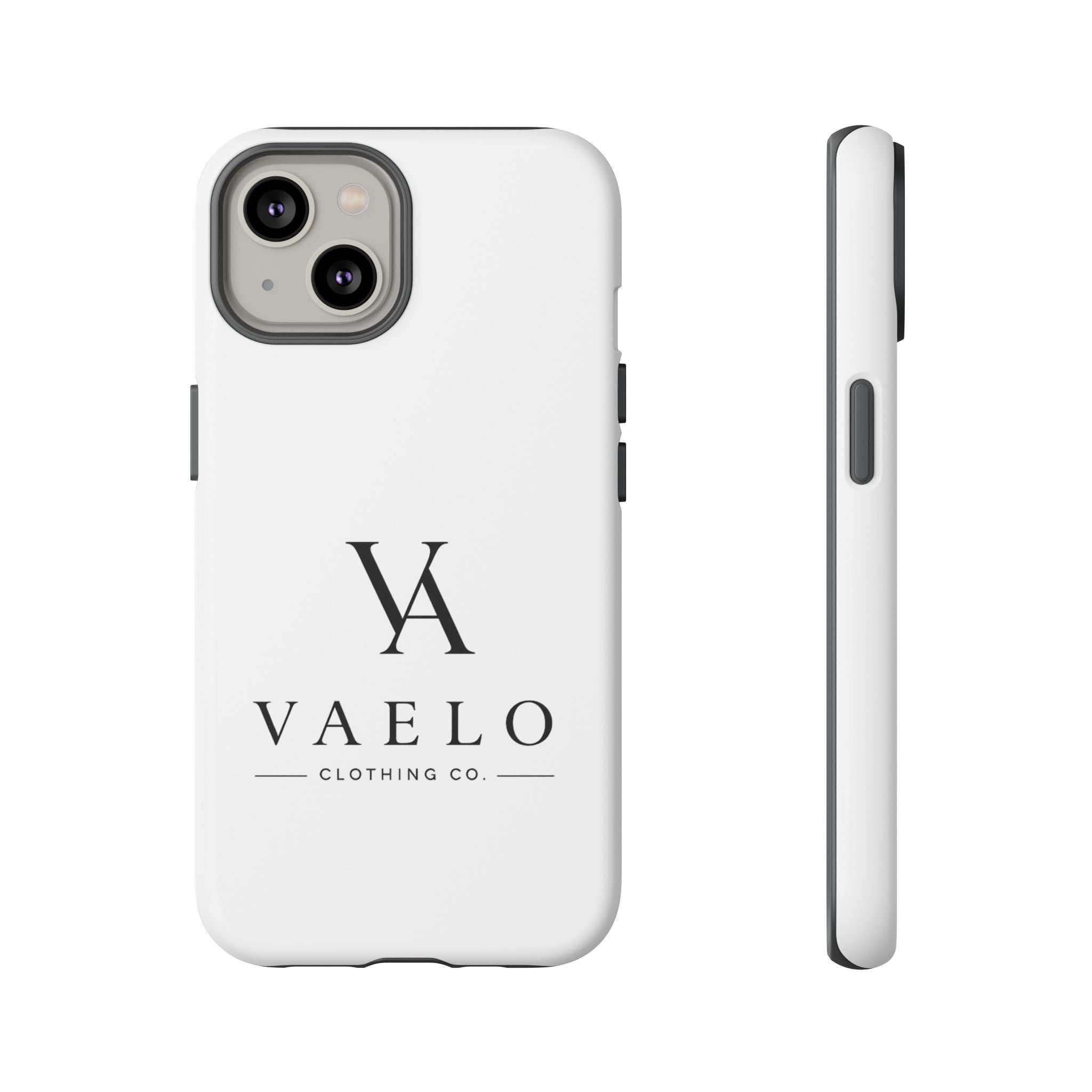 Phone Case — Minimal VA ELO Logo Protective Phone Cover