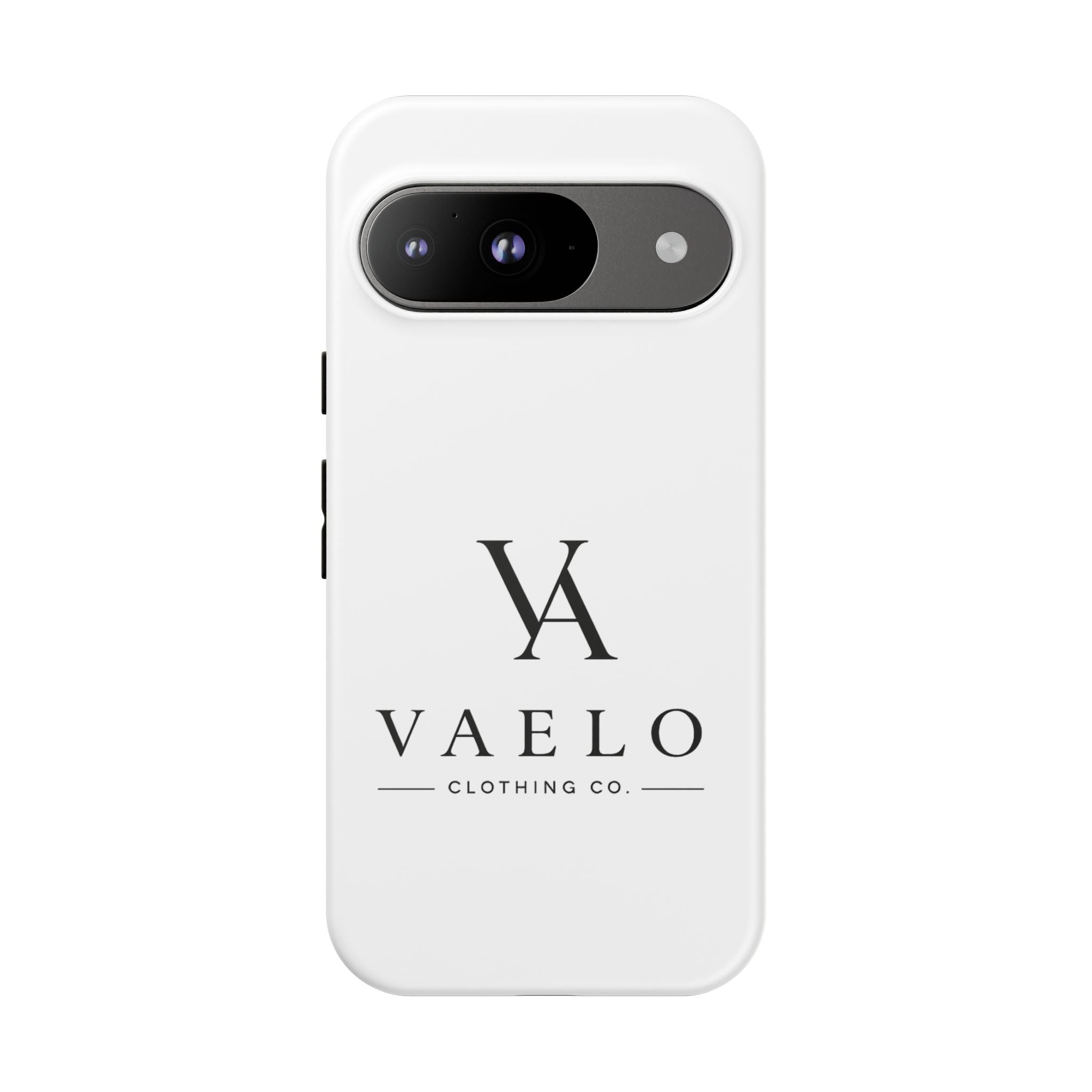 Phone Case — Minimal VA ELO Logo Protective Phone Cover
