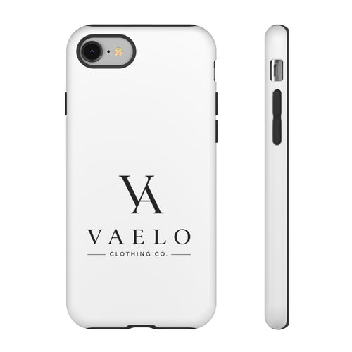 Phone Case — Minimal VA ELO Logo Protective Phone Cover