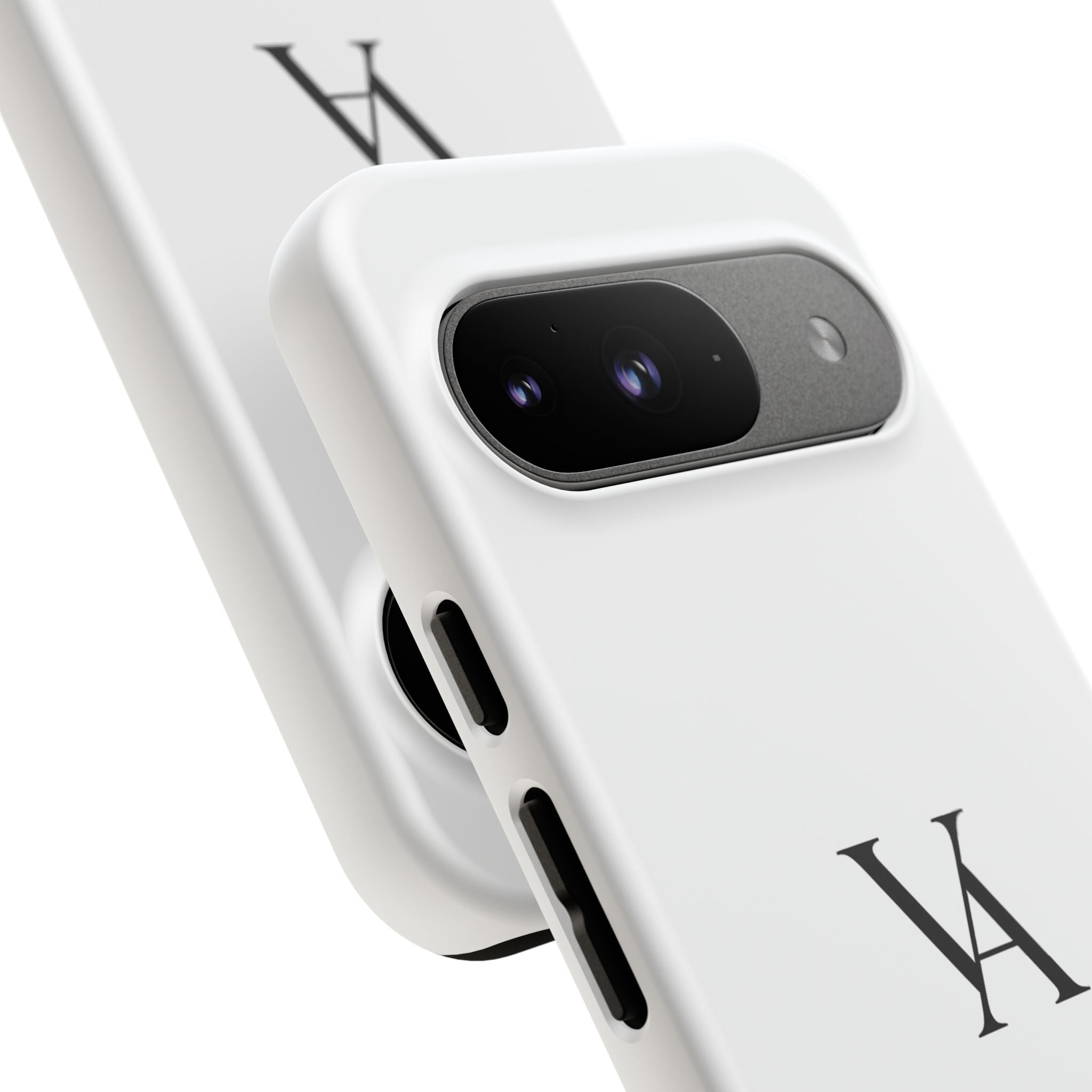 Phone Case — Minimal VA ELO Logo Protective Phone Cover