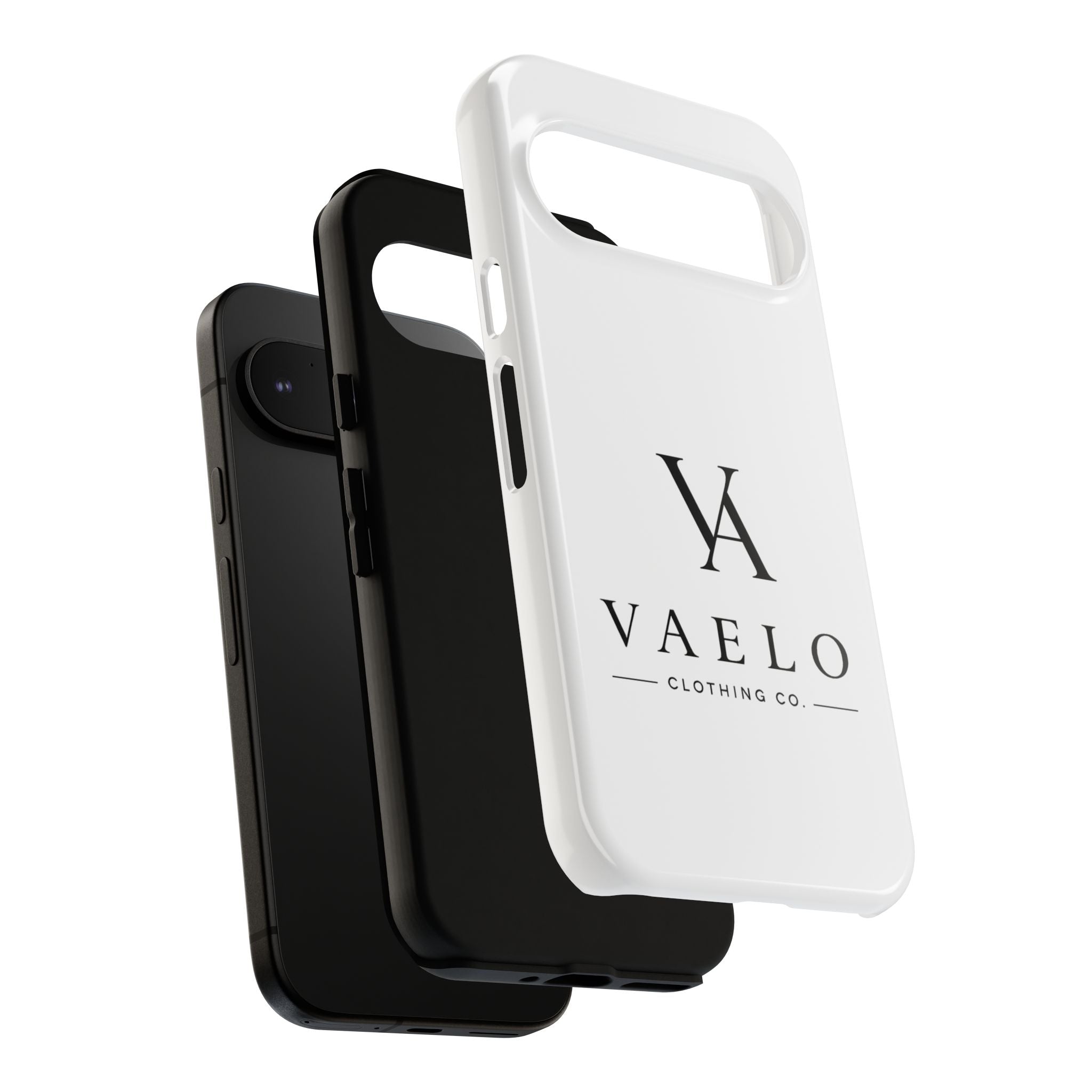 Phone Case — Minimal VA ELO Logo Protective Phone Cover