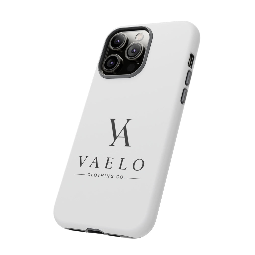 Phone Case — Minimal VA ELO Logo Protective Phone Cover