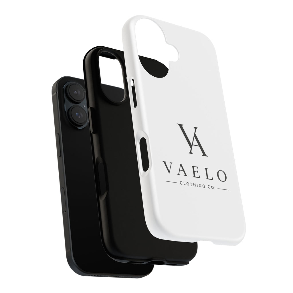 Phone Case — Minimal VA ELO Logo Protective Phone Cover