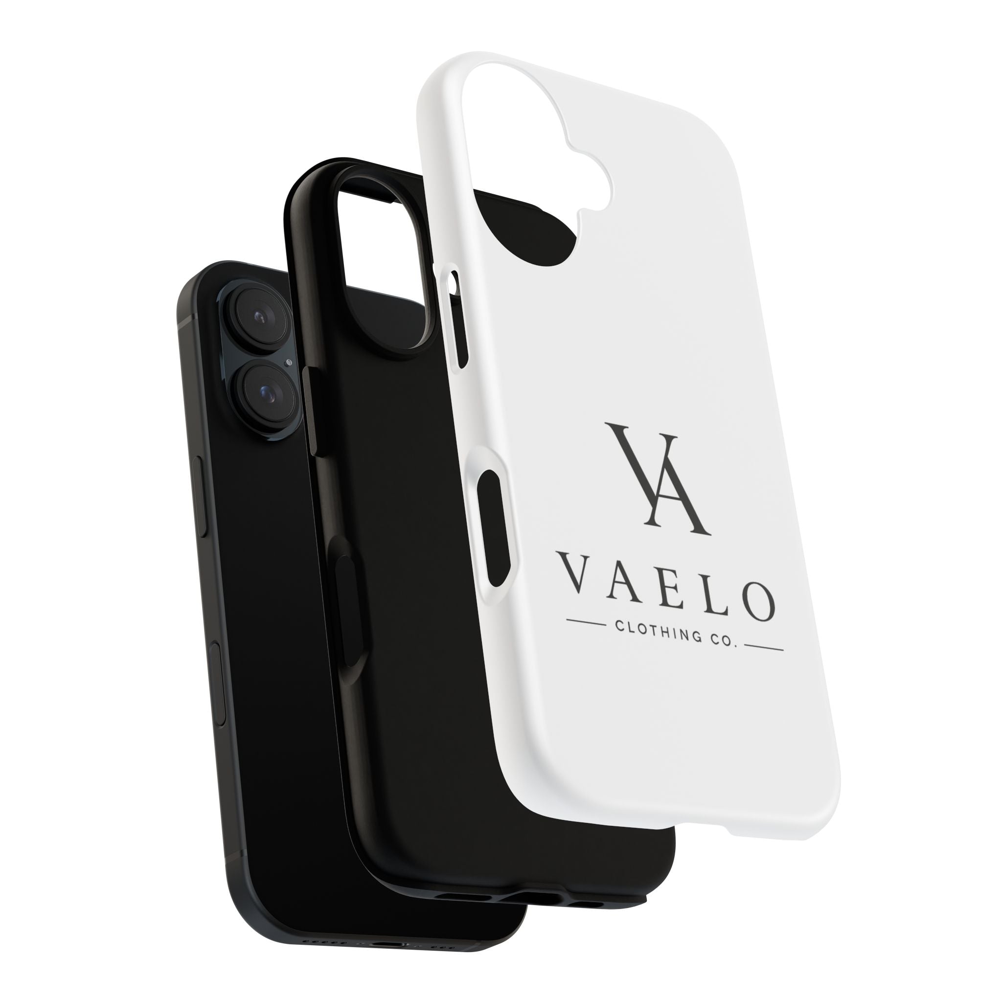 Phone Case — Minimal VA ELO Logo Protective Phone Cover