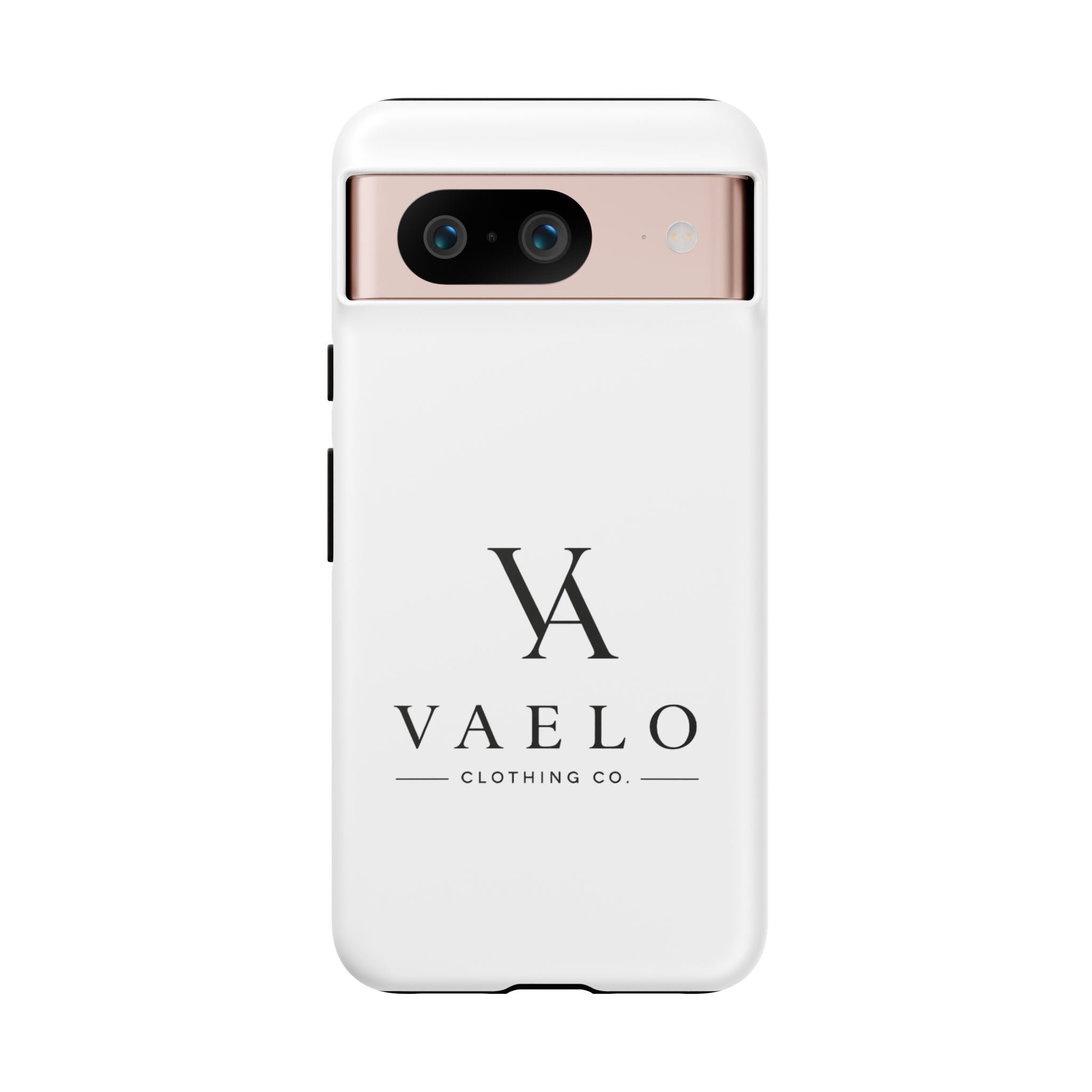 Phone Case — Minimal VA ELO Logo Protective Phone Cover