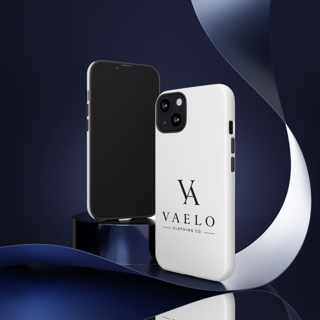 Phone Case — Minimal VA ELO Logo Protective Phone Cover