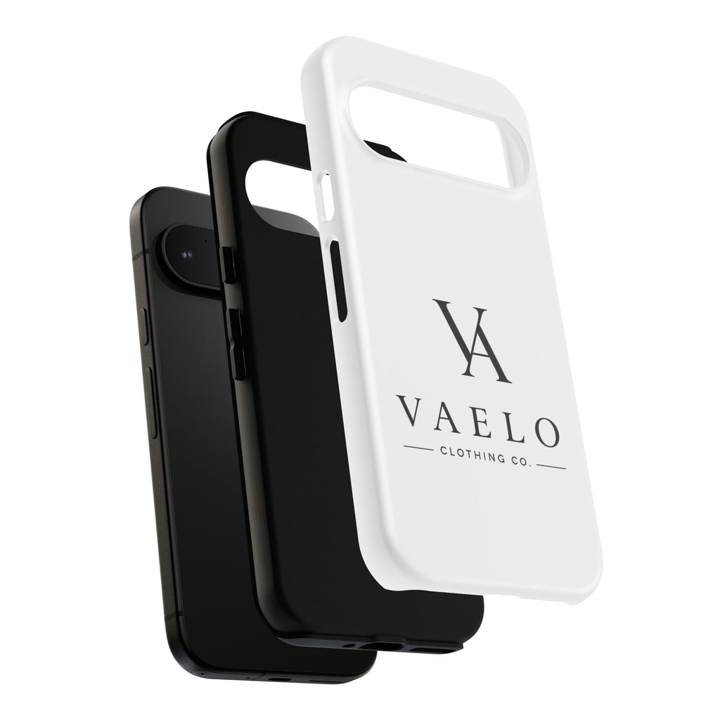 Phone Case — Minimal VA ELO Logo Protective Phone Cover