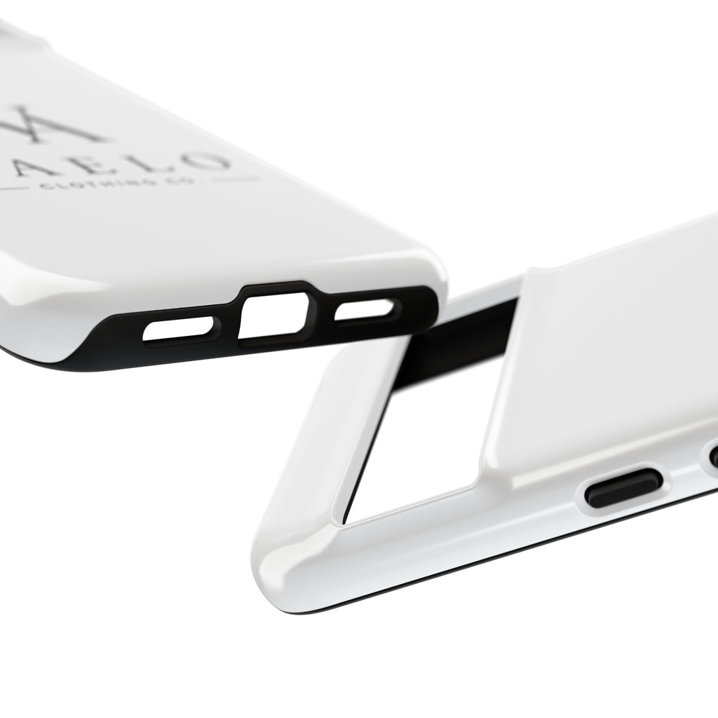 Phone Case — Minimal VA ELO Logo Protective Phone Cover