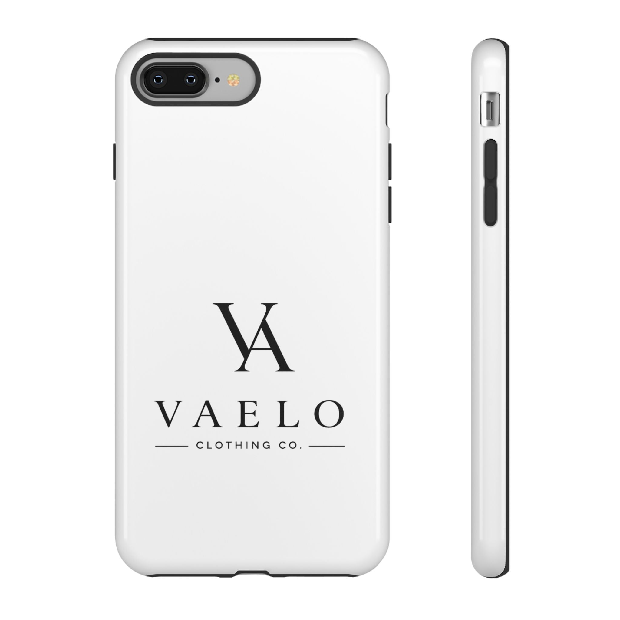 Phone Case — Minimal VA ELO Logo Protective Phone Cover