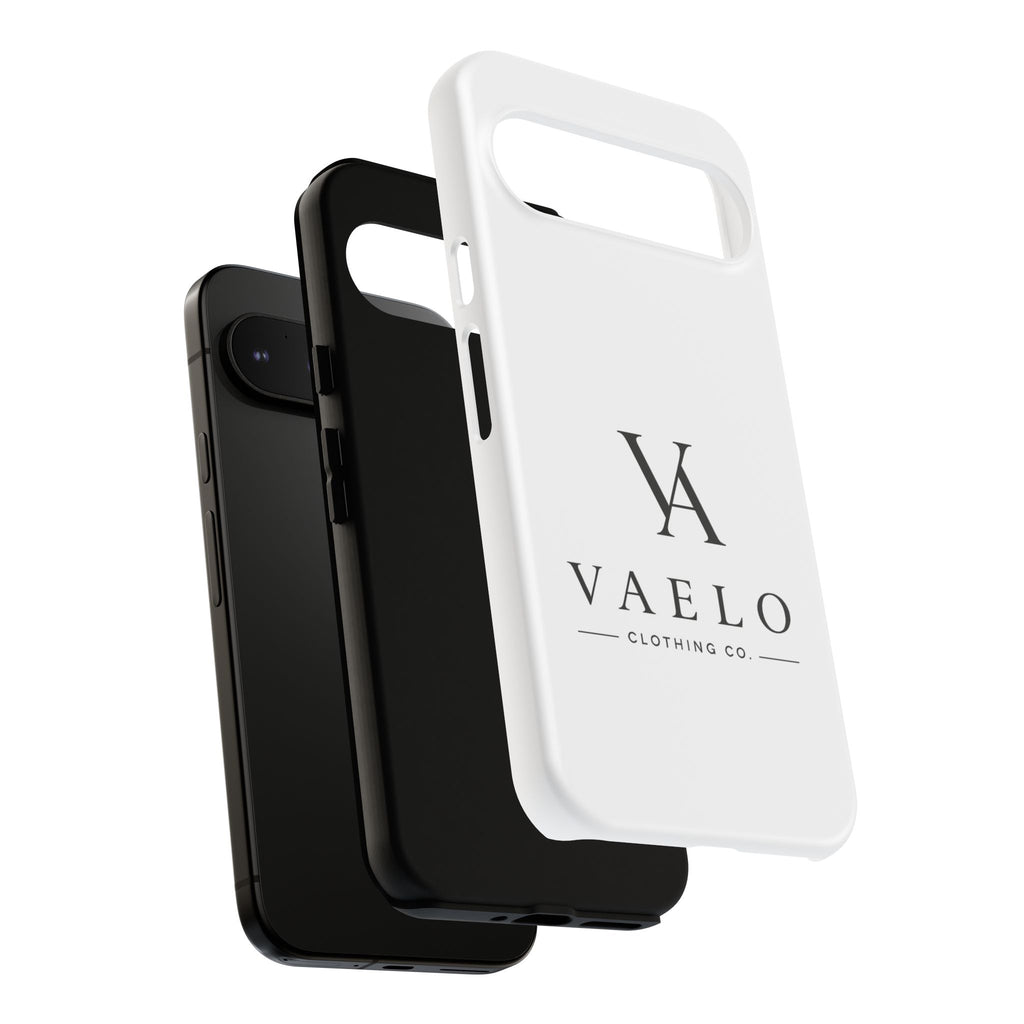 Phone Case — Minimal VA ELO Logo Protective Phone Cover