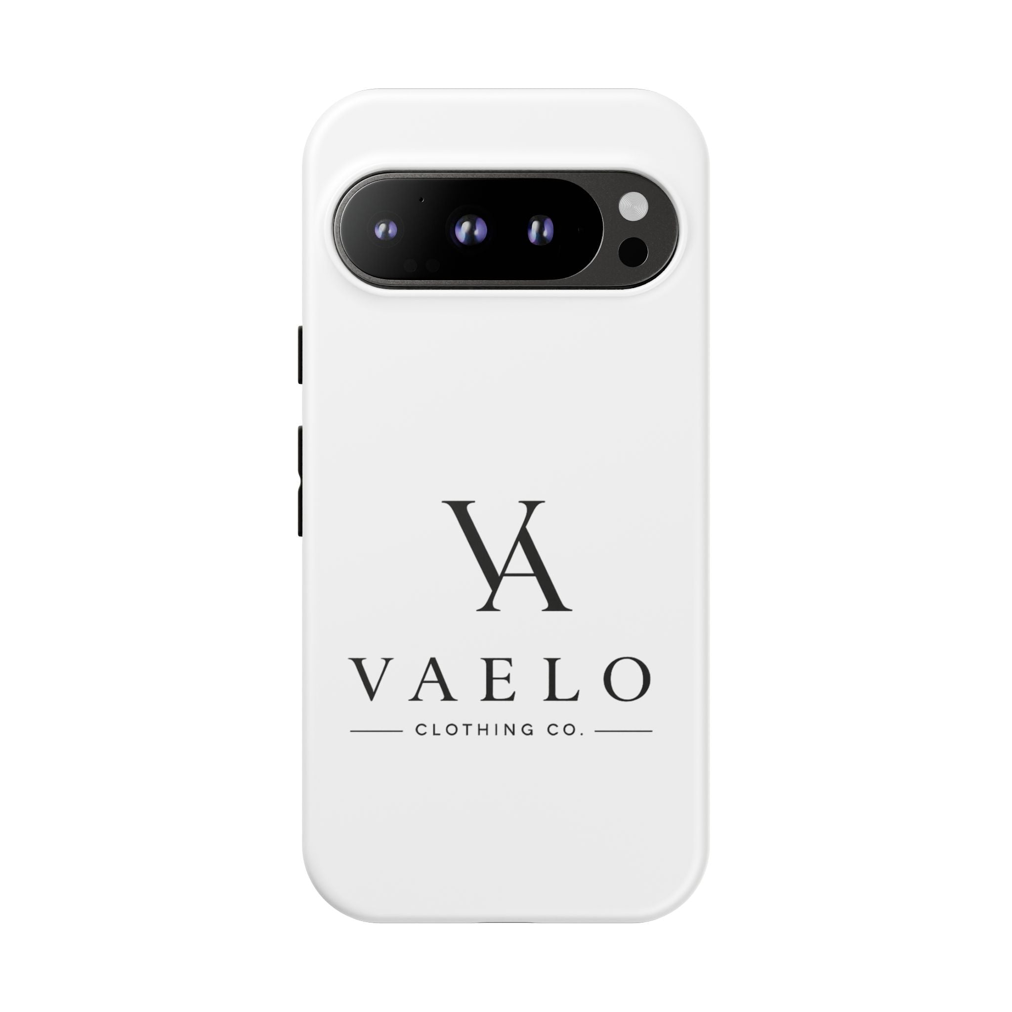 Phone Case — Minimal VA ELO Logo Protective Phone Cover