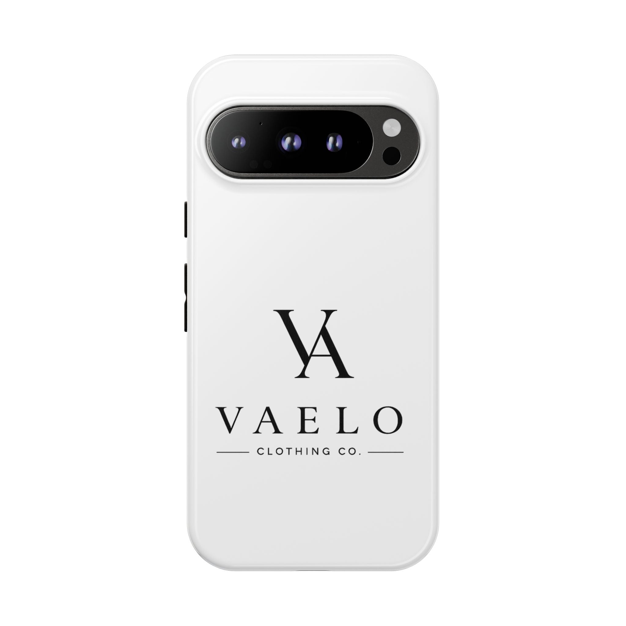 Phone Case — Minimal VA ELO Logo Protective Phone Cover
