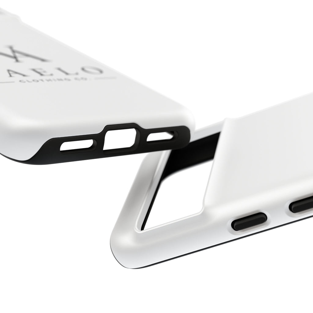 Phone Case — Minimal VA ELO Logo Protective Phone Cover