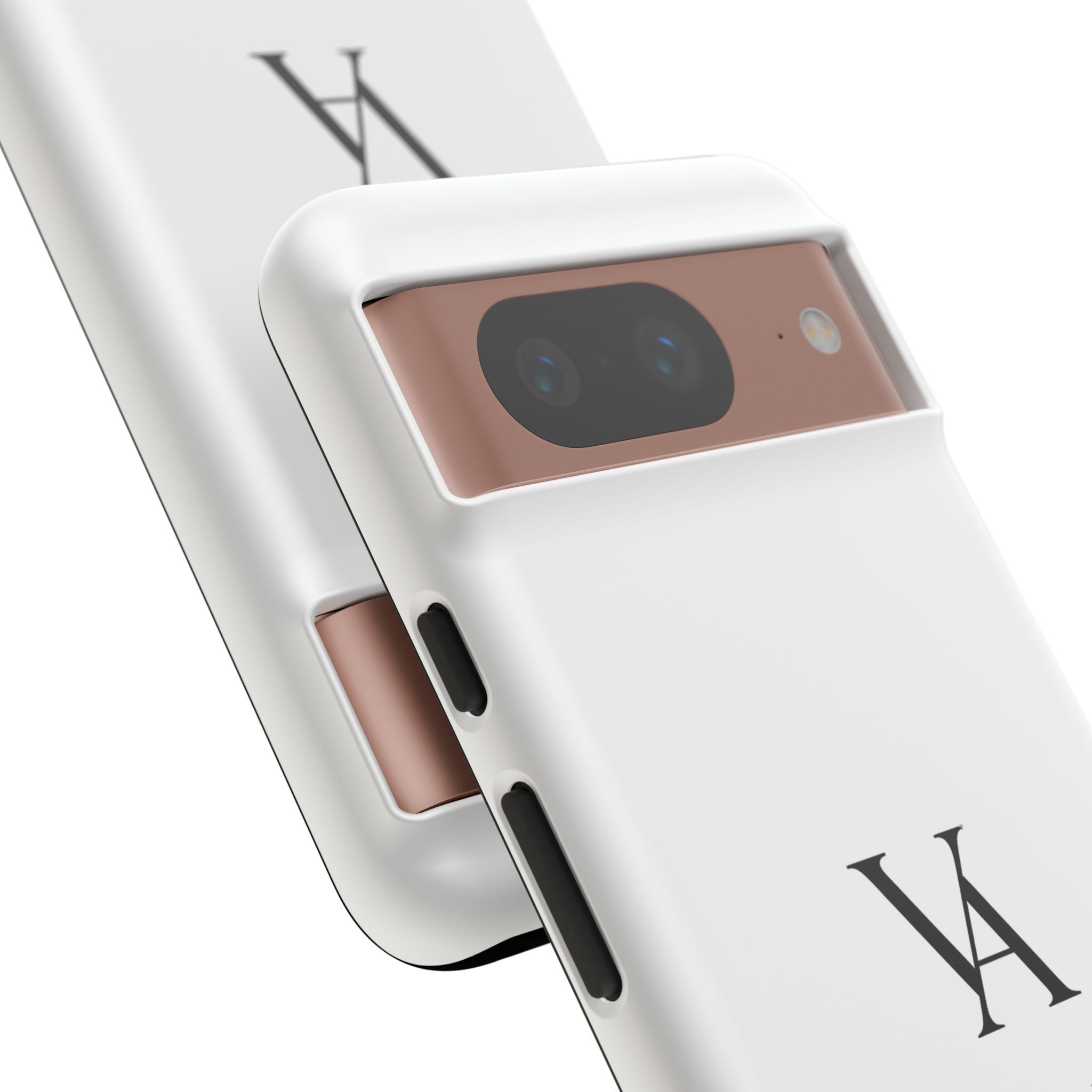 Phone Case — Minimal VA ELO Logo Protective Phone Cover