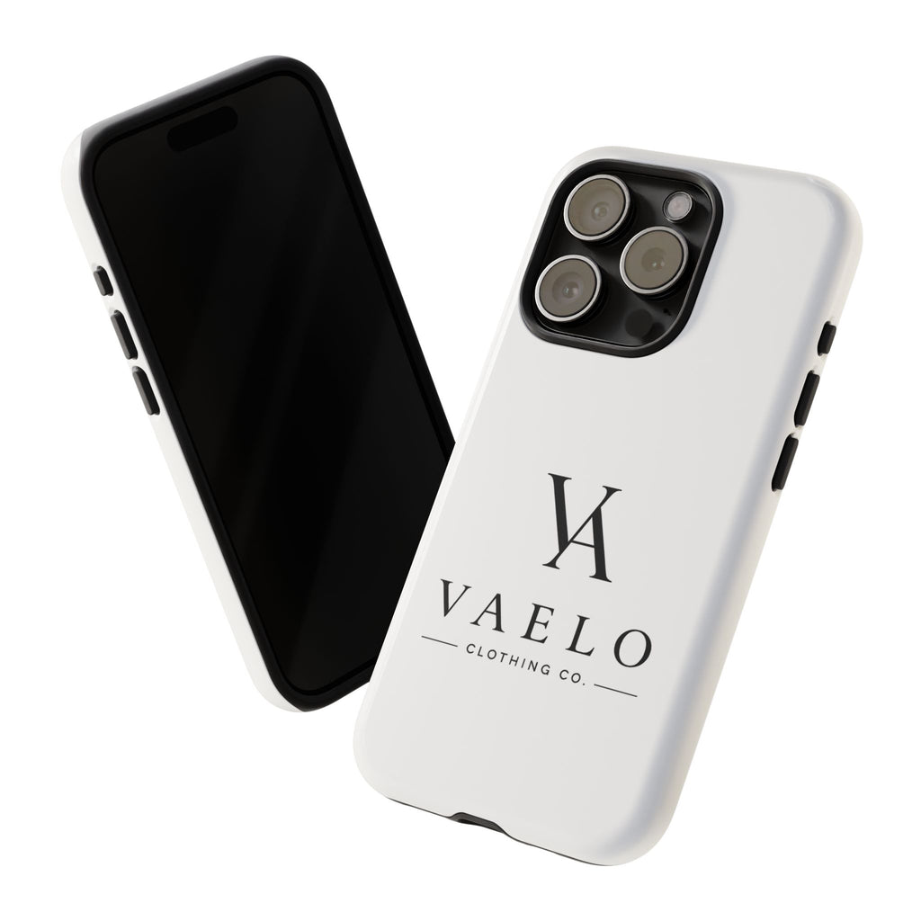 Phone Case — Minimal VA ELO Logo Protective Phone Cover
