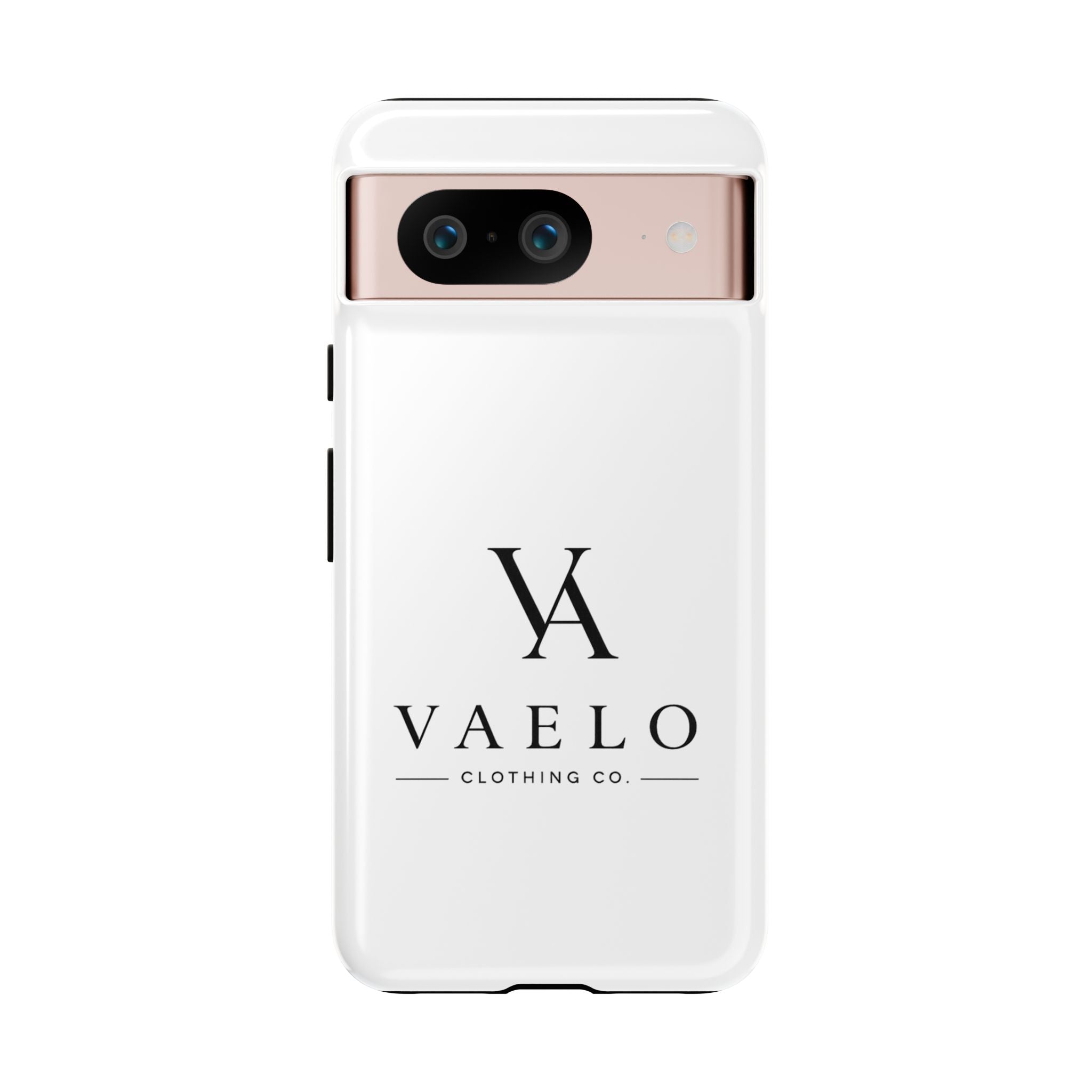 Phone Case — Minimal VA ELO Logo Protective Phone Cover