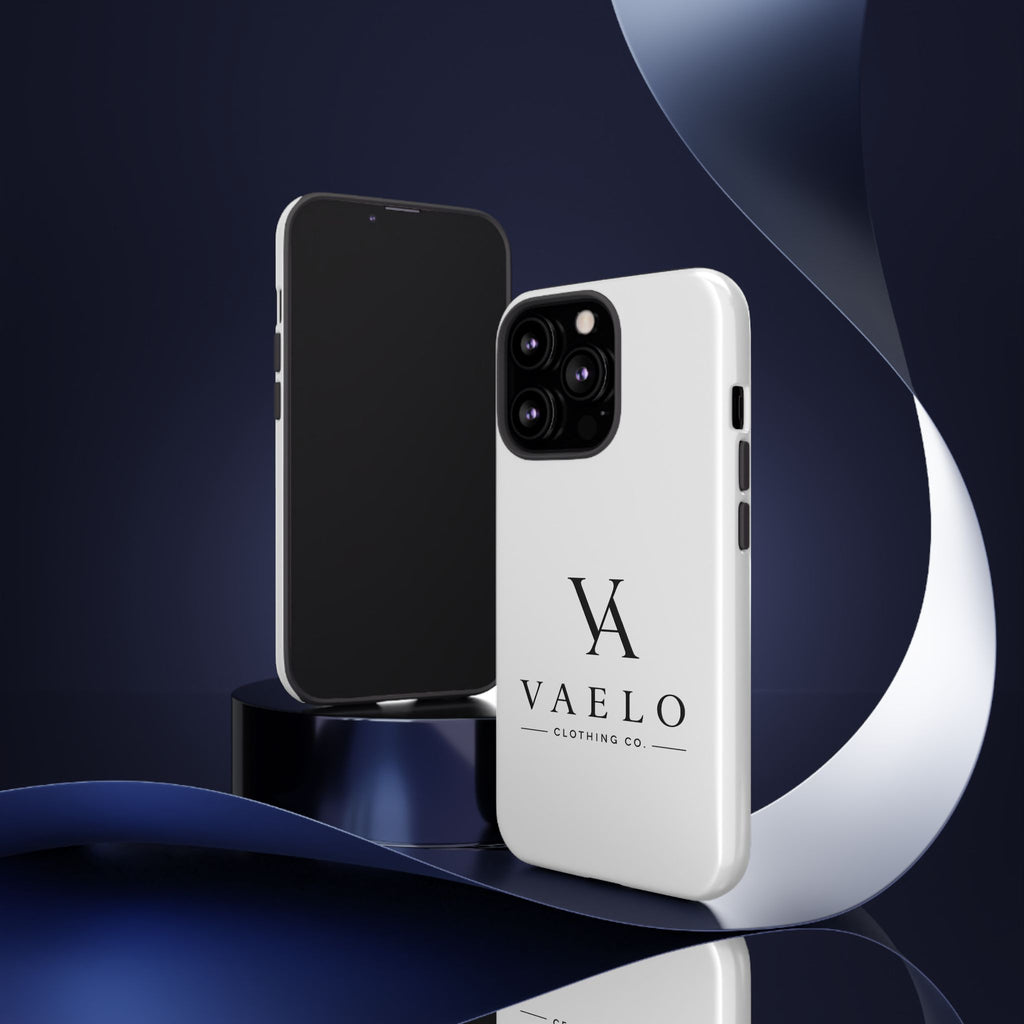 Phone Case — Minimal VA ELO Logo Protective Phone Cover