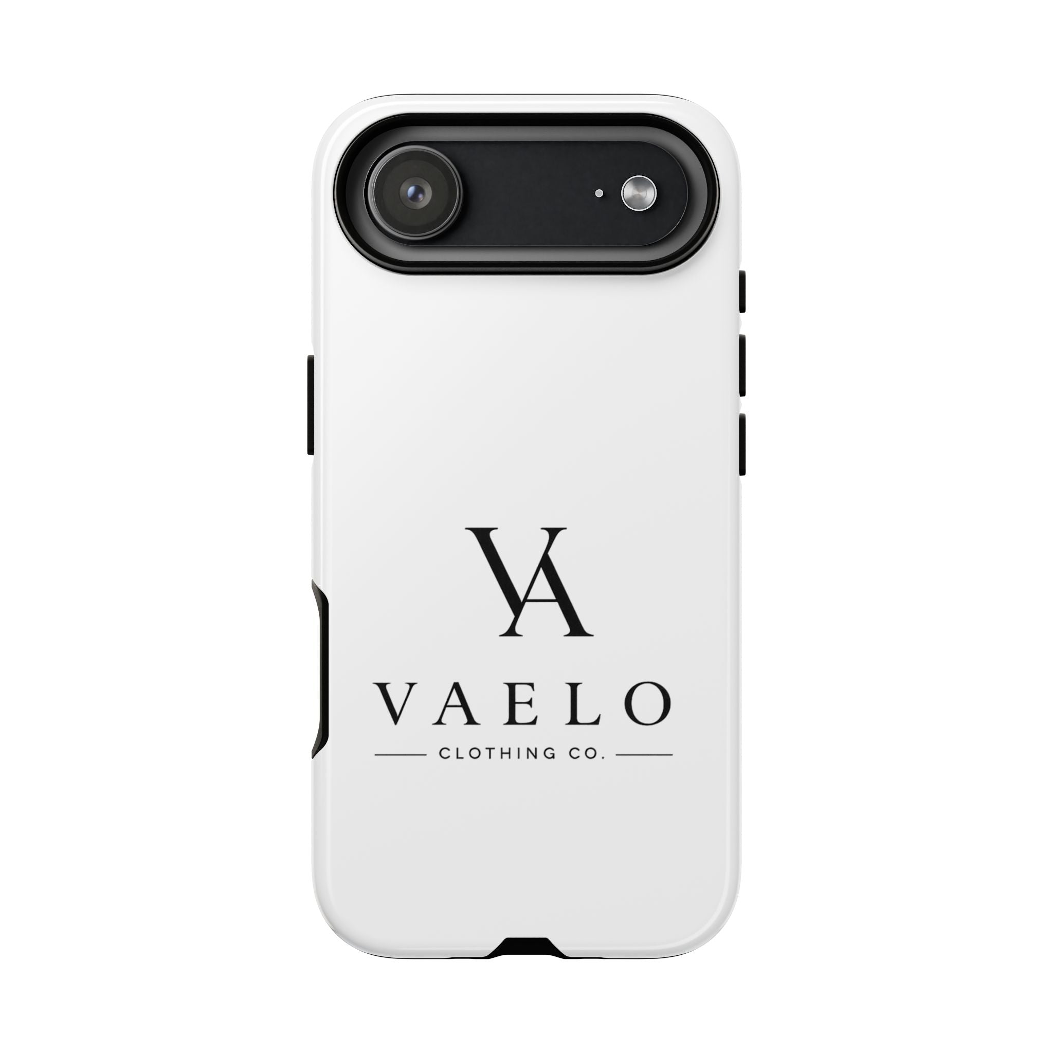 Phone Case — Minimal VA ELO Logo Protective Phone Cover