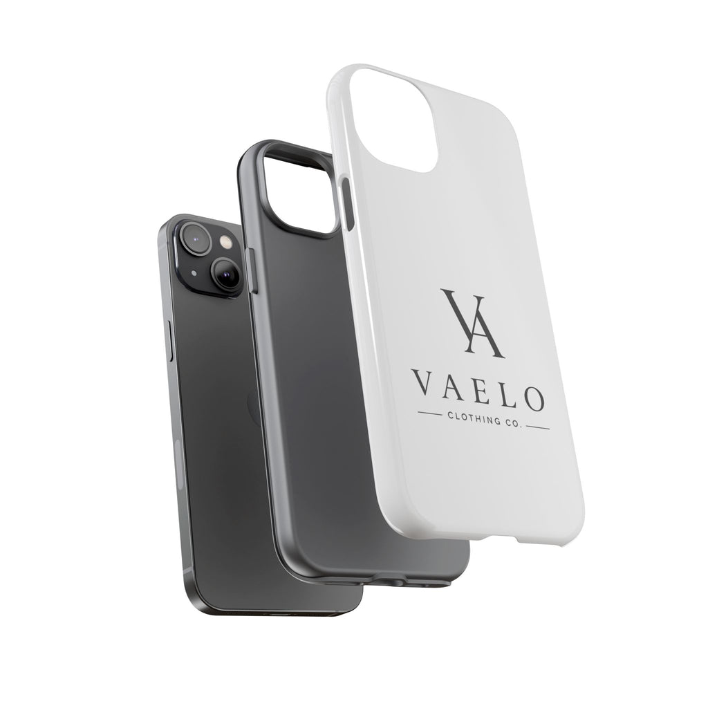 Phone Case — Minimal VA ELO Logo Protective Phone Cover