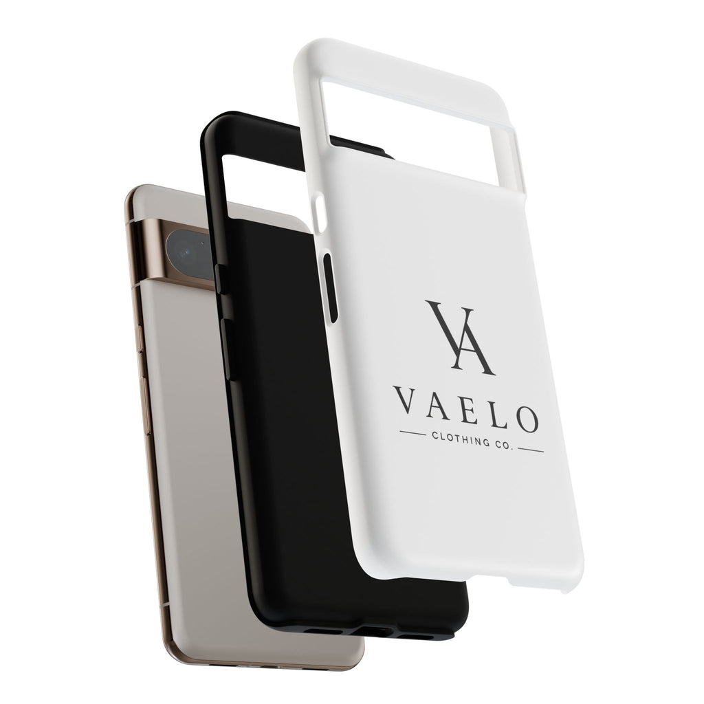 Phone Case — Minimal VA ELO Logo Protective Phone Cover