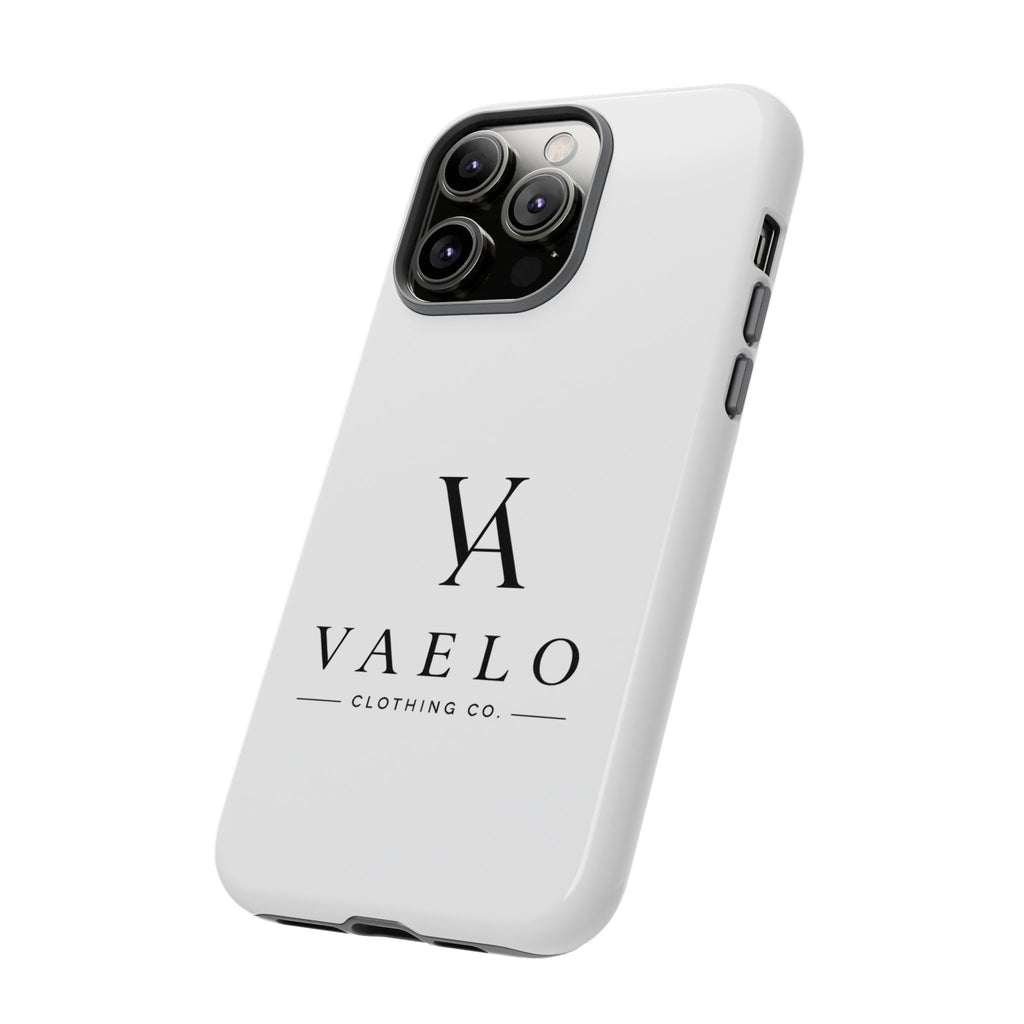 Phone Case — Minimal VA ELO Logo Protective Phone Cover