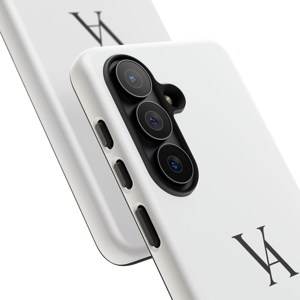 Phone Case — Minimal VA ELO Logo Protective Phone Cover
