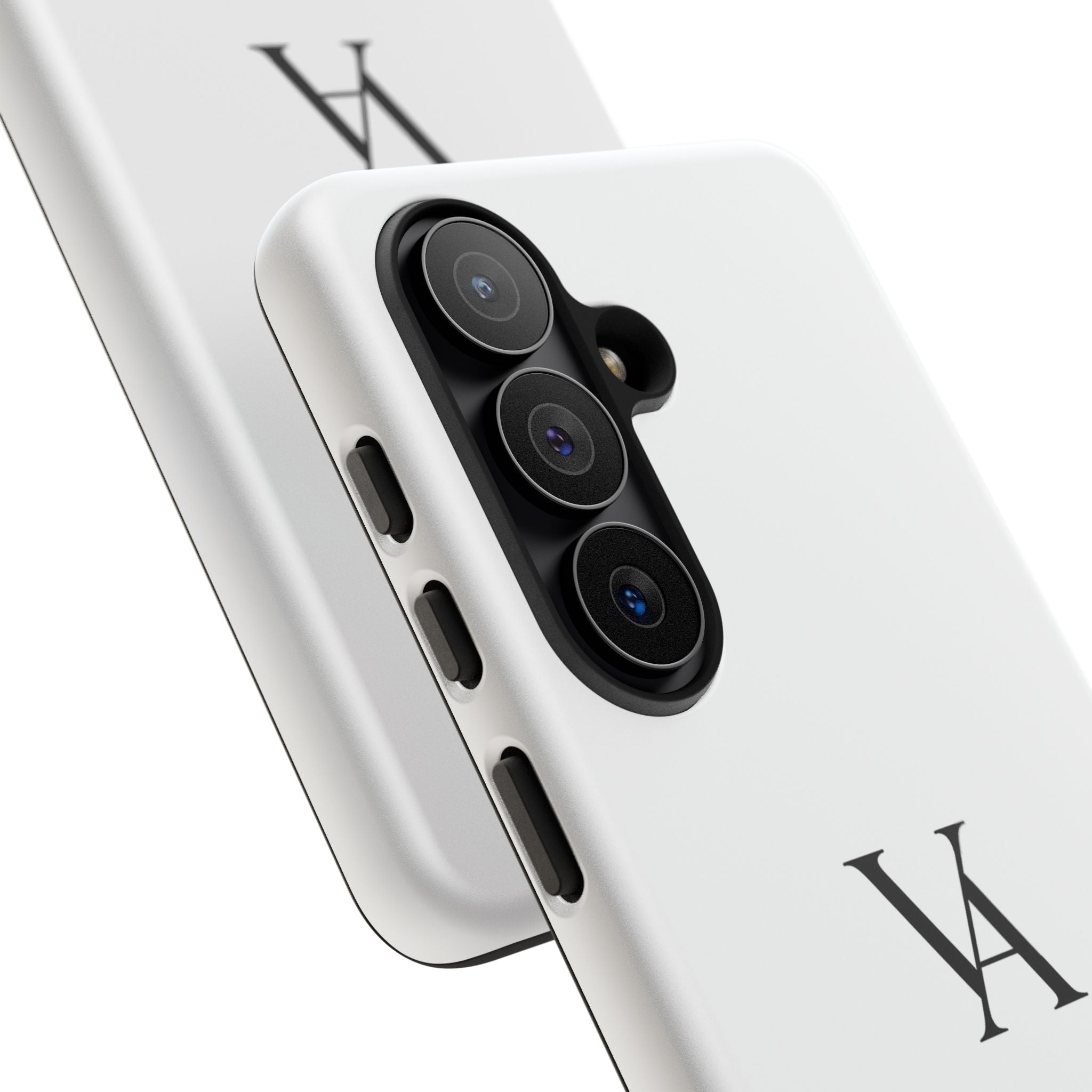 Phone Case — Minimal VA ELO Logo Protective Phone Cover