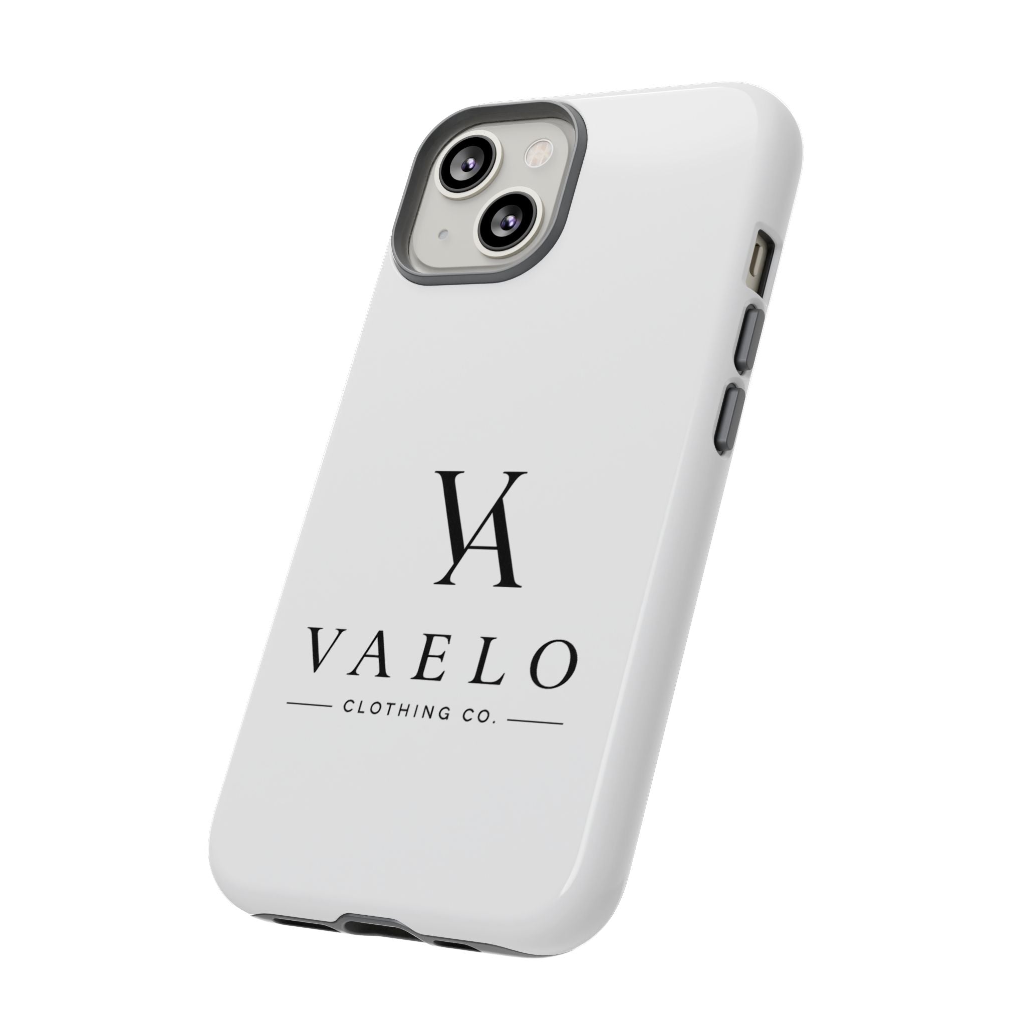 Phone Case — Minimal VA ELO Logo Protective Phone Cover