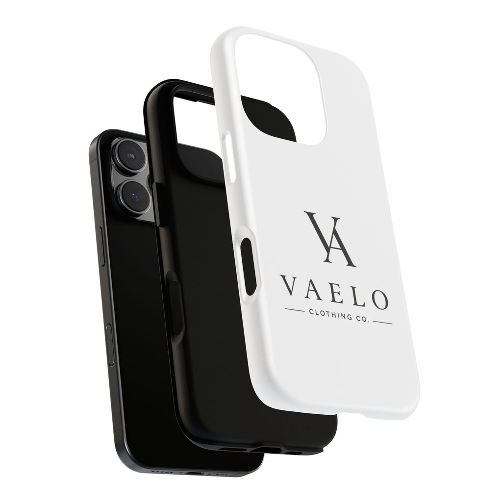 Phone Case — Minimal VA ELO Logo Protective Phone Cover