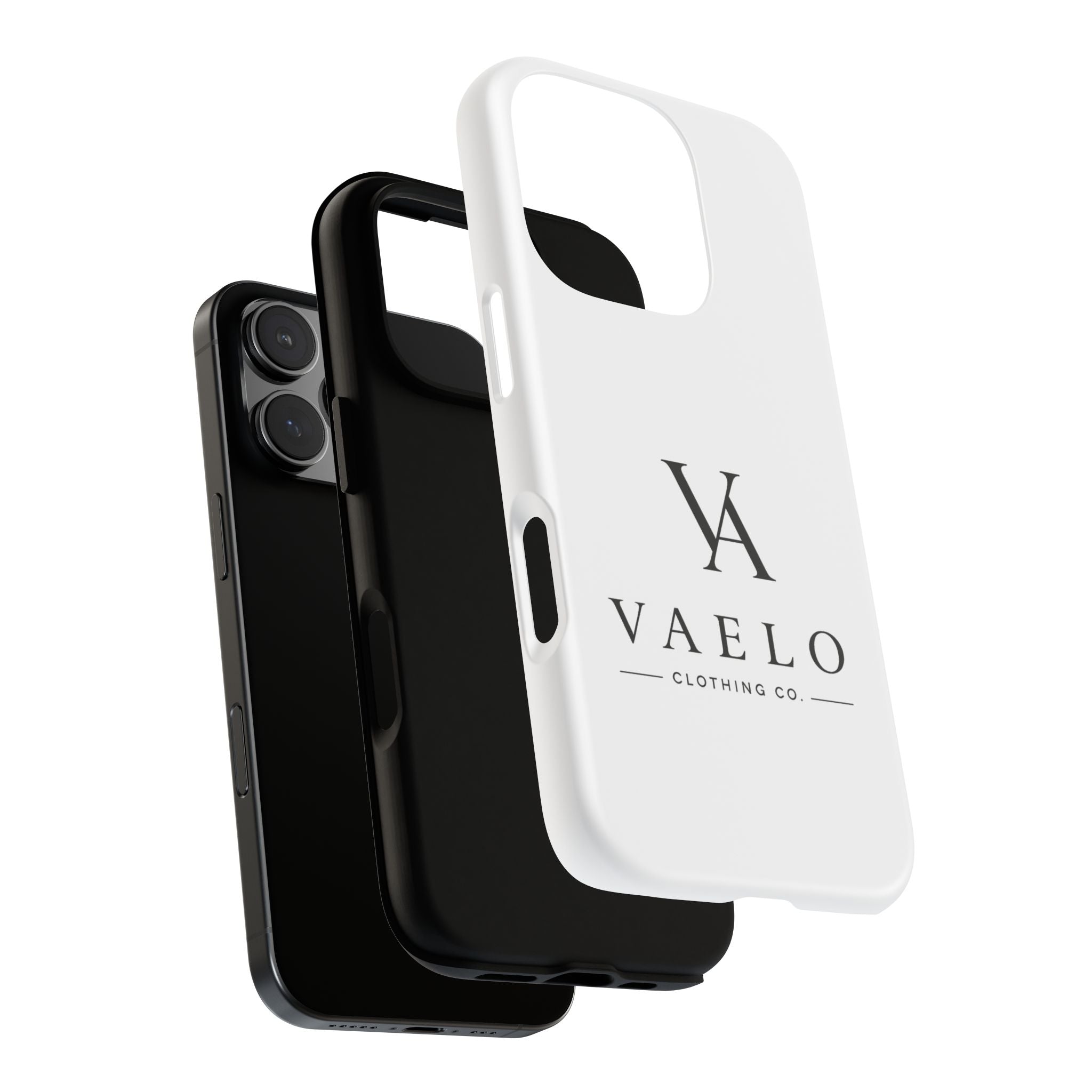 Phone Case — Minimal VA ELO Logo Protective Phone Cover
