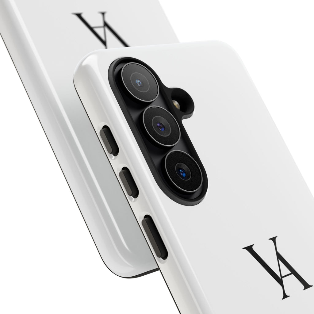 Phone Case — Minimal VA ELO Logo Protective Phone Cover