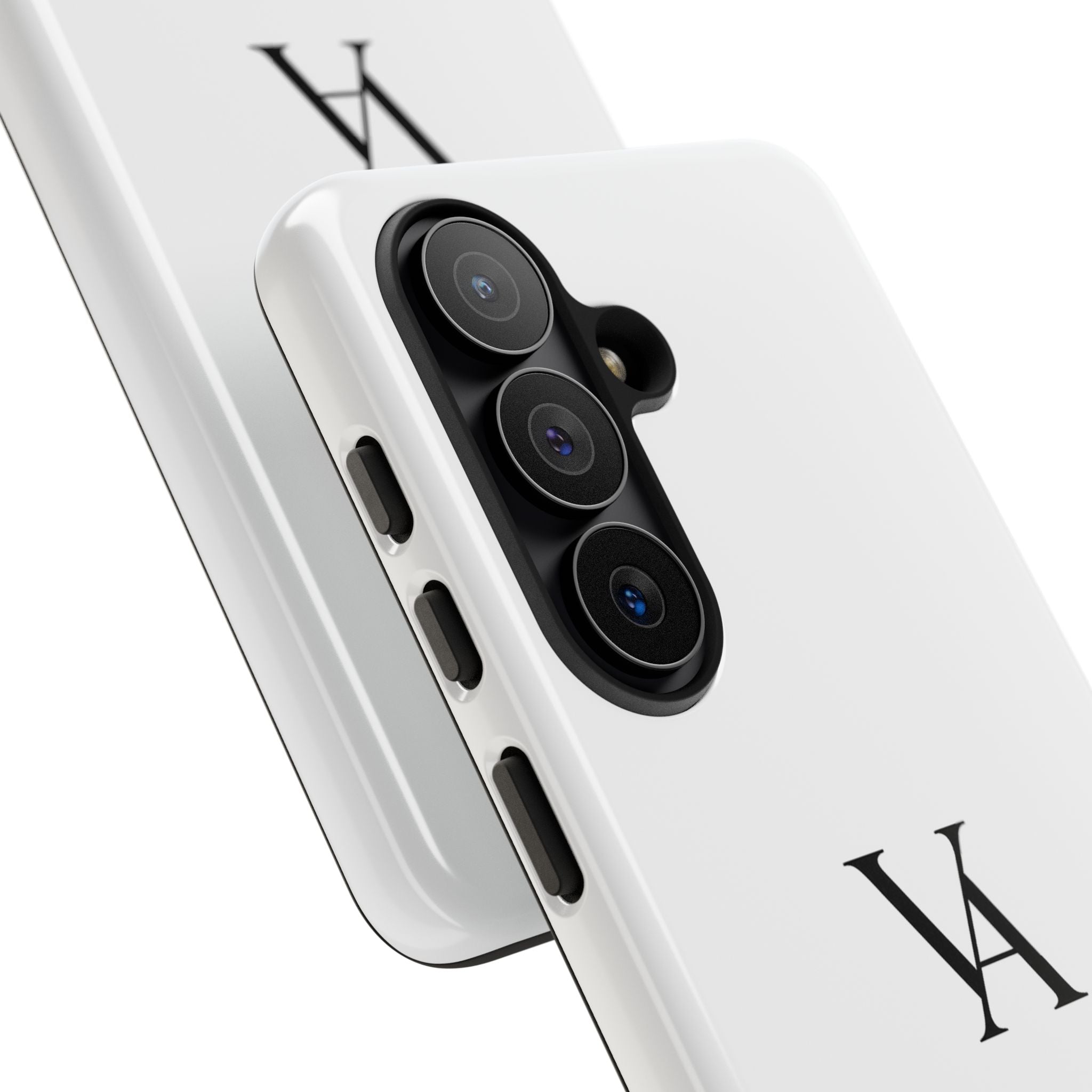 Phone Case — Minimal VA ELO Logo Protective Phone Cover