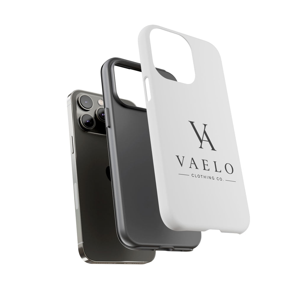 Phone Case — Minimal VA ELO Logo Protective Phone Cover