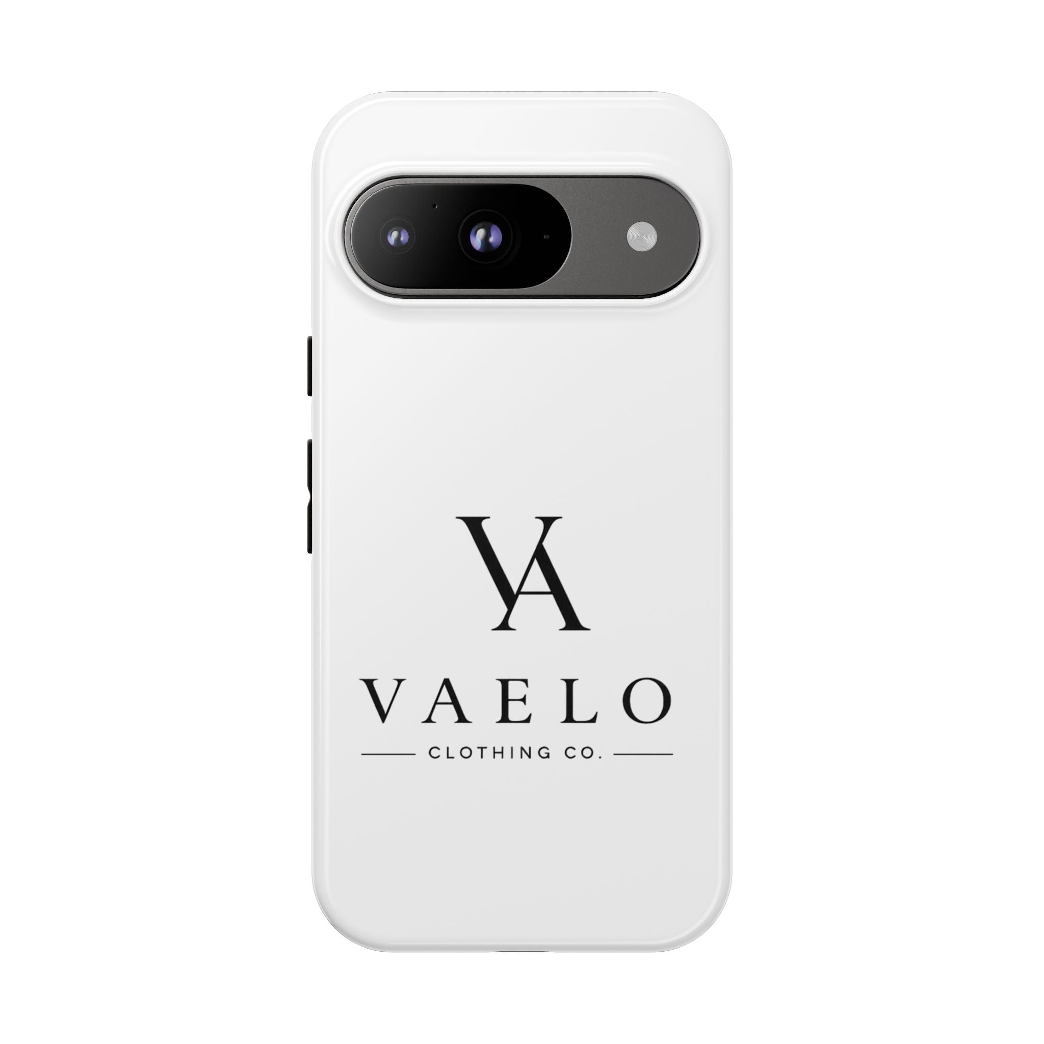 Phone Case — Minimal VA ELO Logo Protective Phone Cover