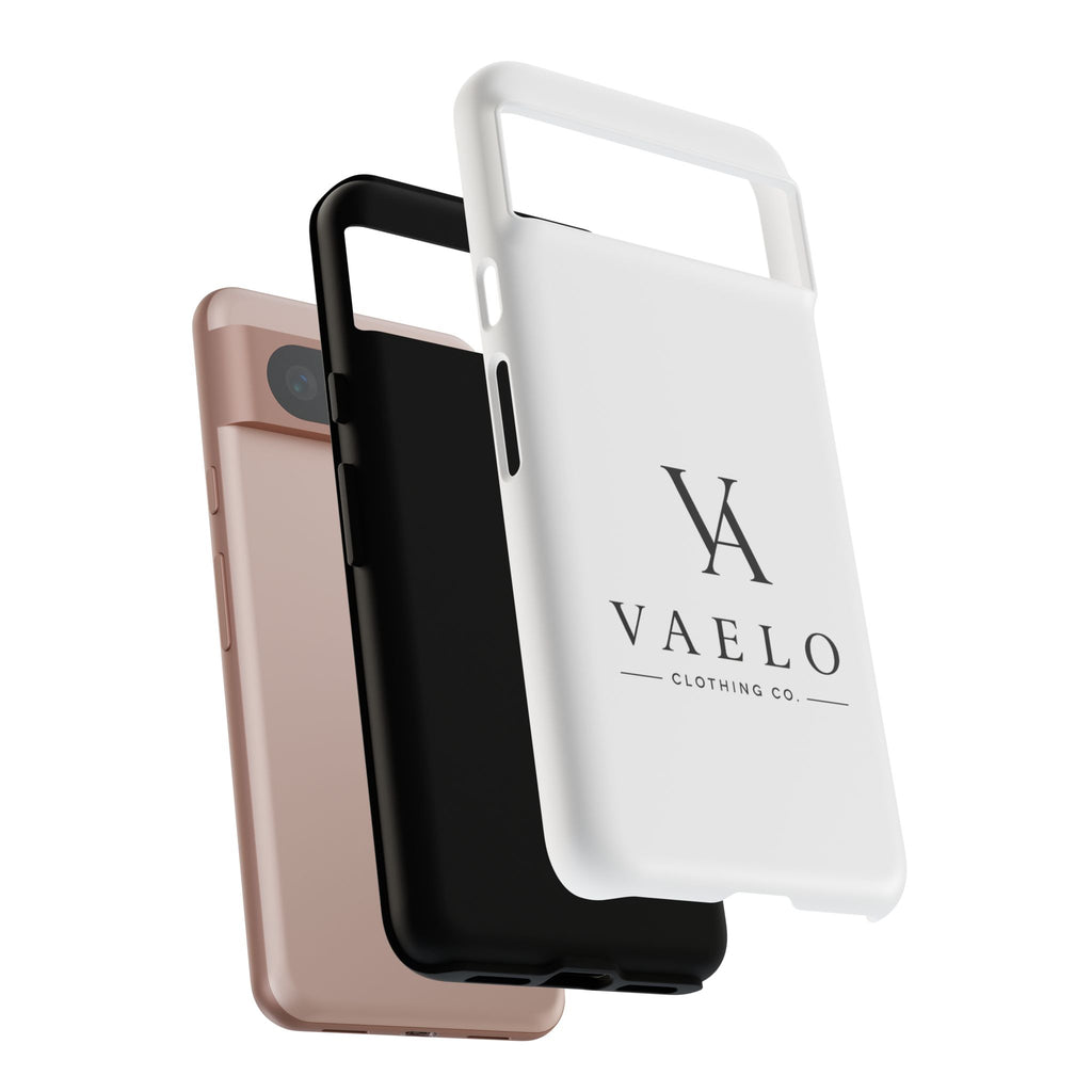 Phone Case — Minimal VA ELO Logo Protective Phone Cover