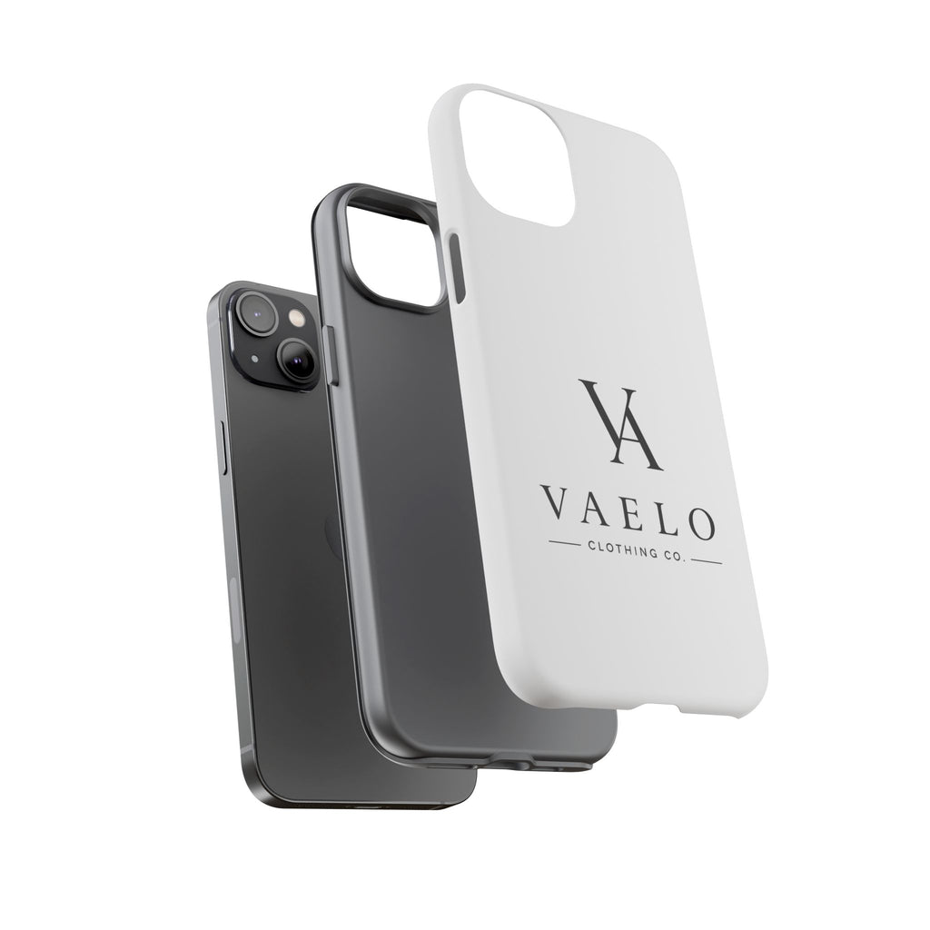 Phone Case — Minimal VA ELO Logo Protective Phone Cover