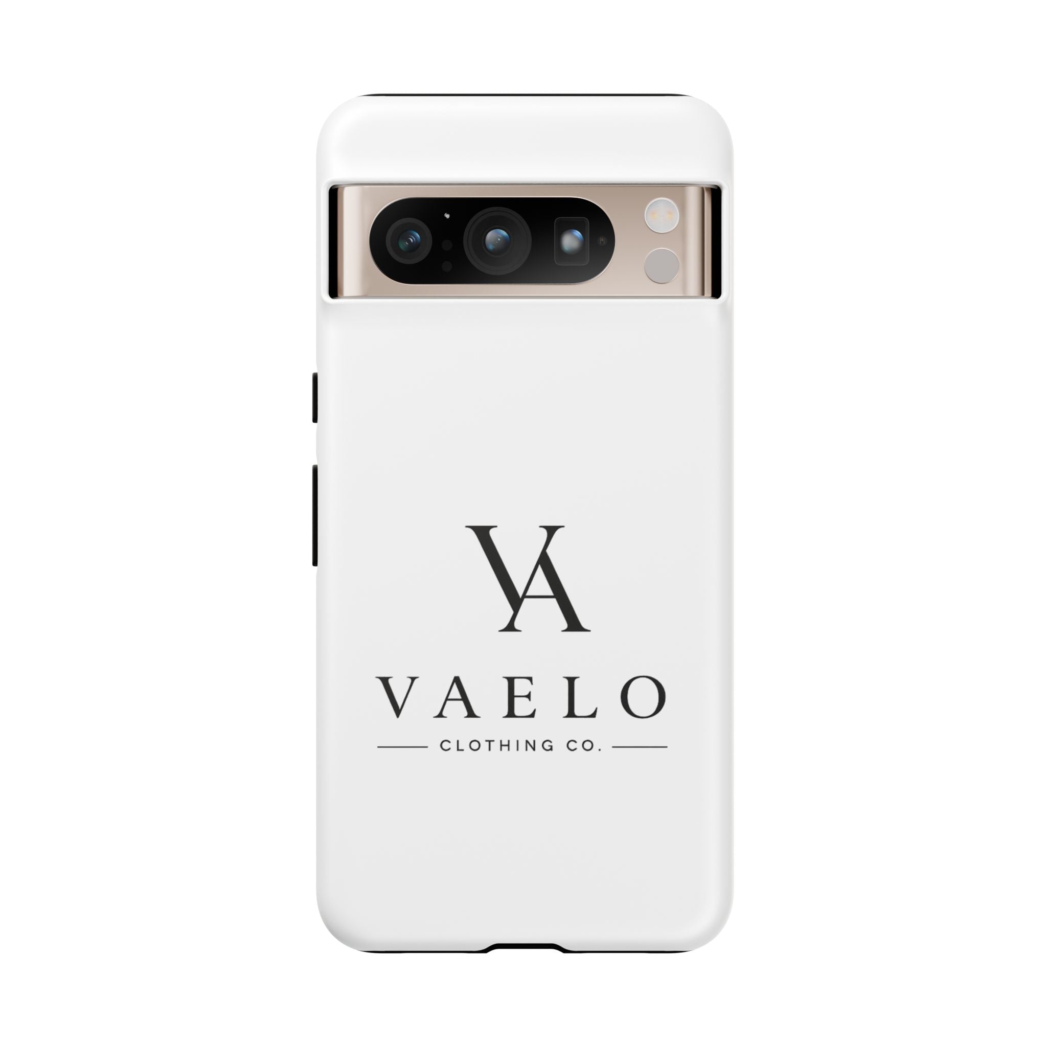 Phone Case — Minimal VA ELO Logo Protective Phone Cover