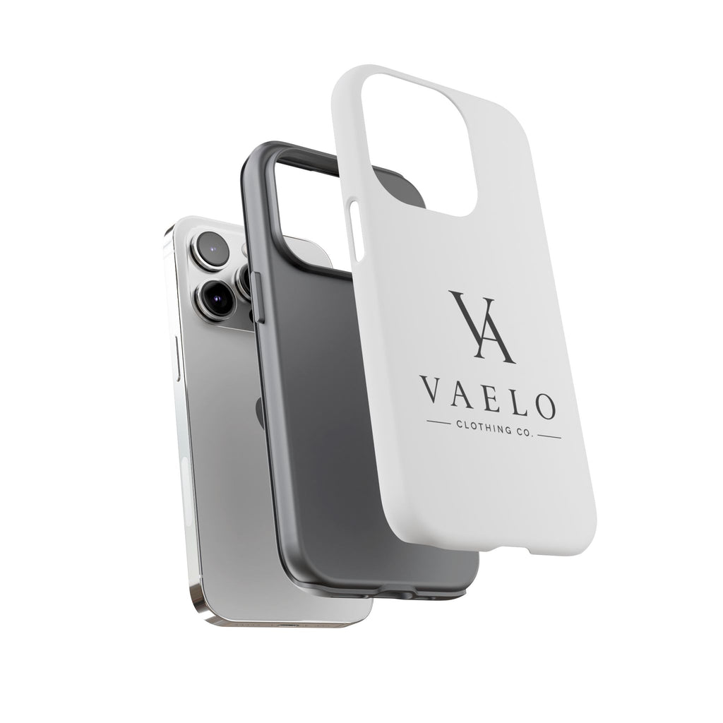 Phone Case — Minimal VA ELO Logo Protective Phone Cover