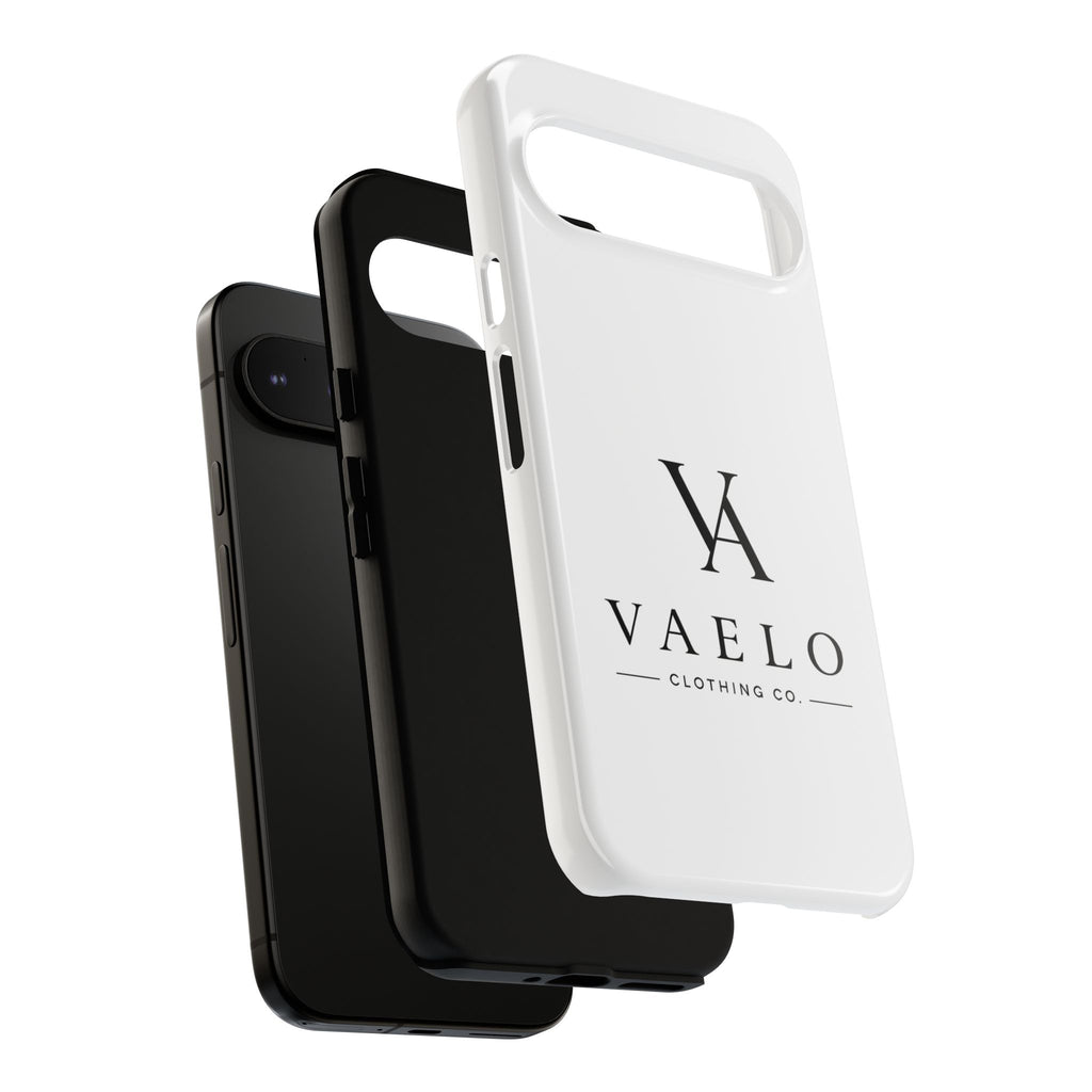 Phone Case — Minimal VA ELO Logo Protective Phone Cover