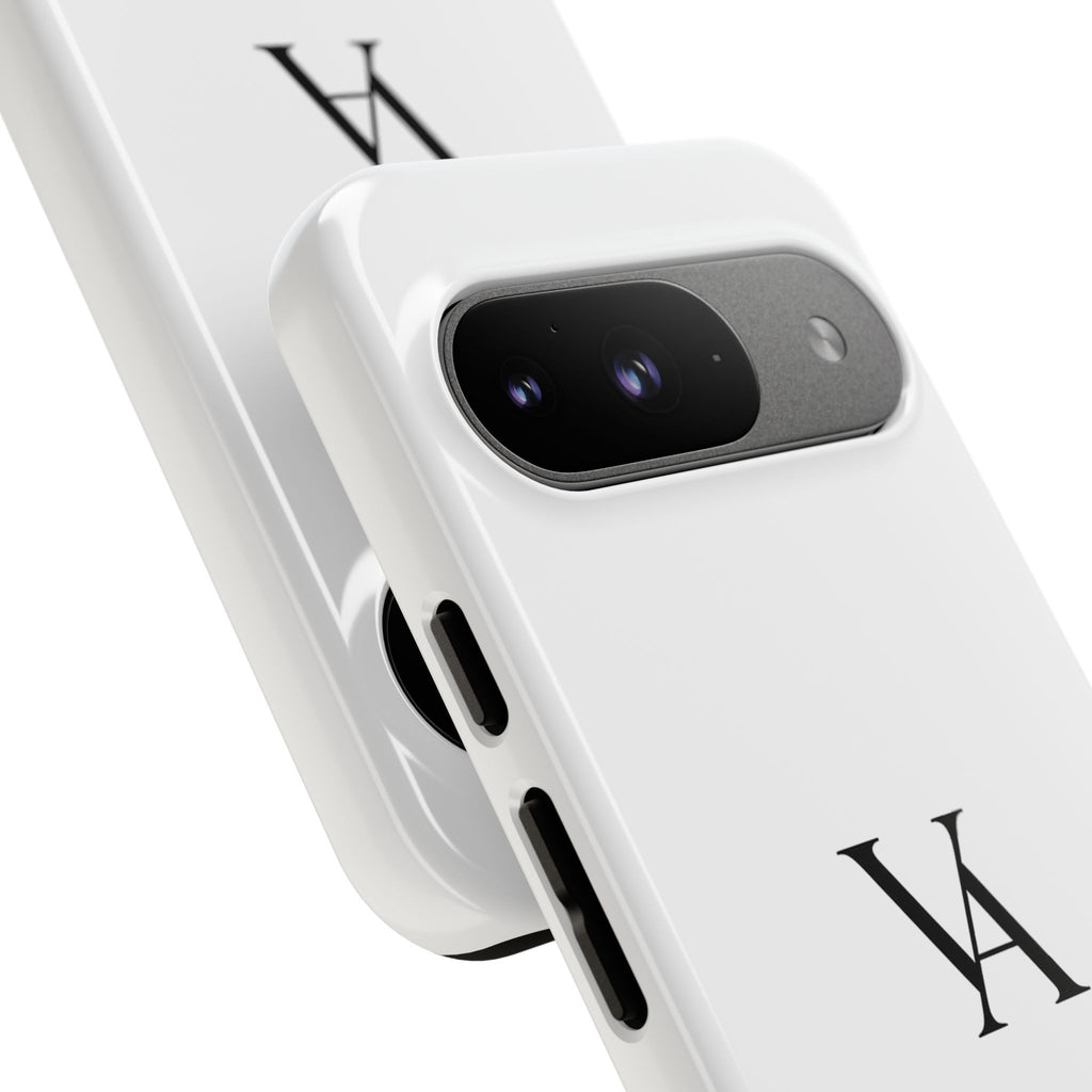 Phone Case — Minimal VA ELO Logo Protective Phone Cover