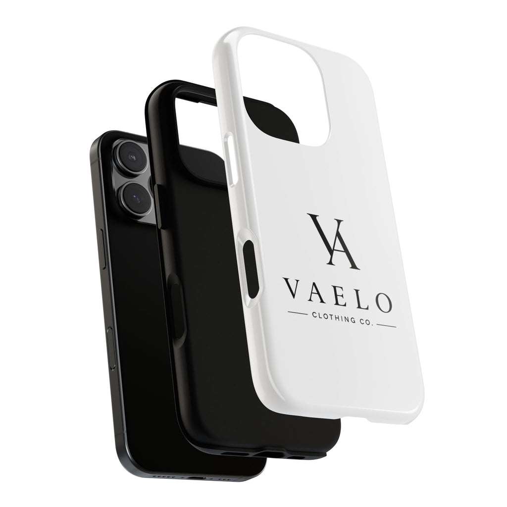 Phone Case — Minimal VA ELO Logo Protective Phone Cover