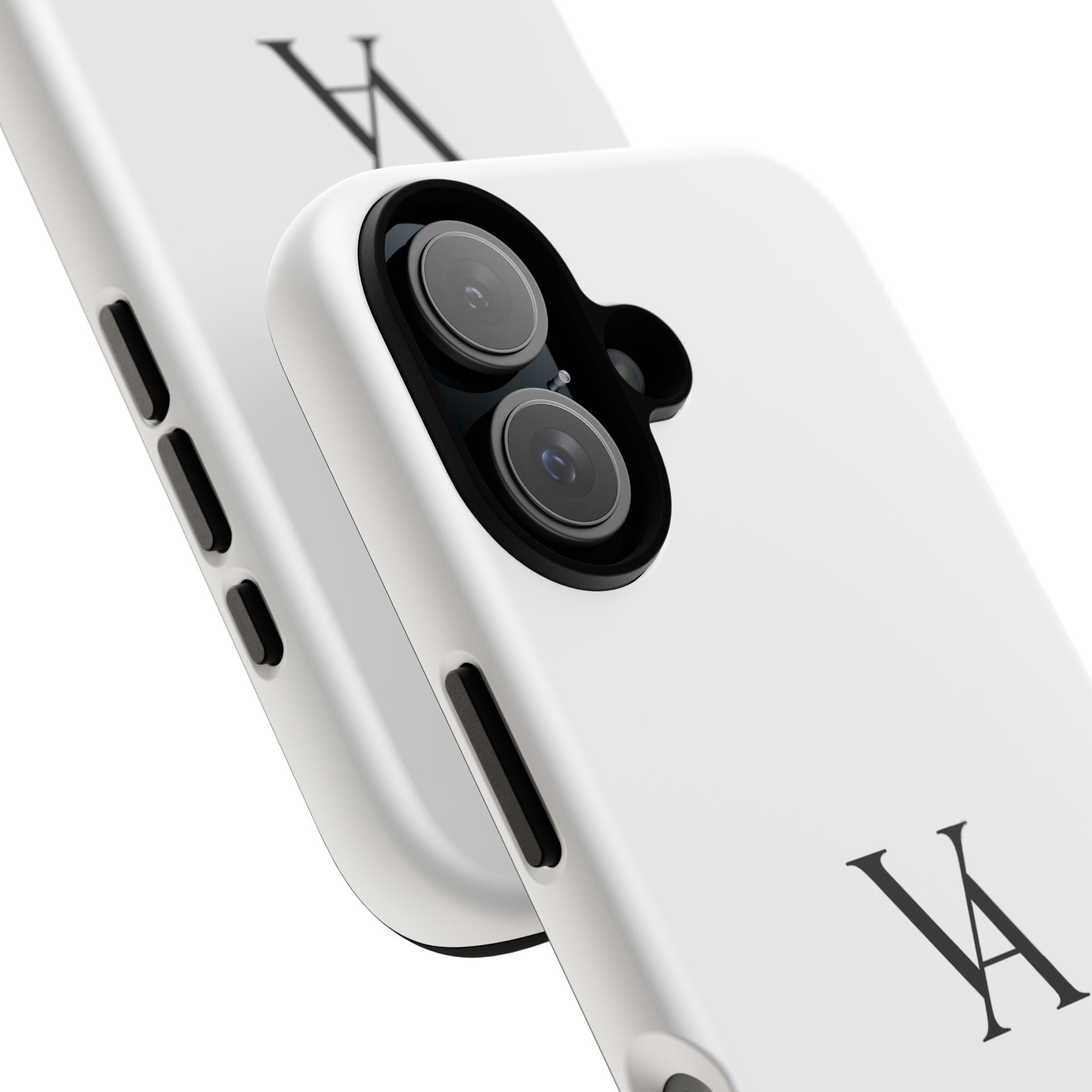 Phone Case — Minimal VA ELO Logo Protective Phone Cover