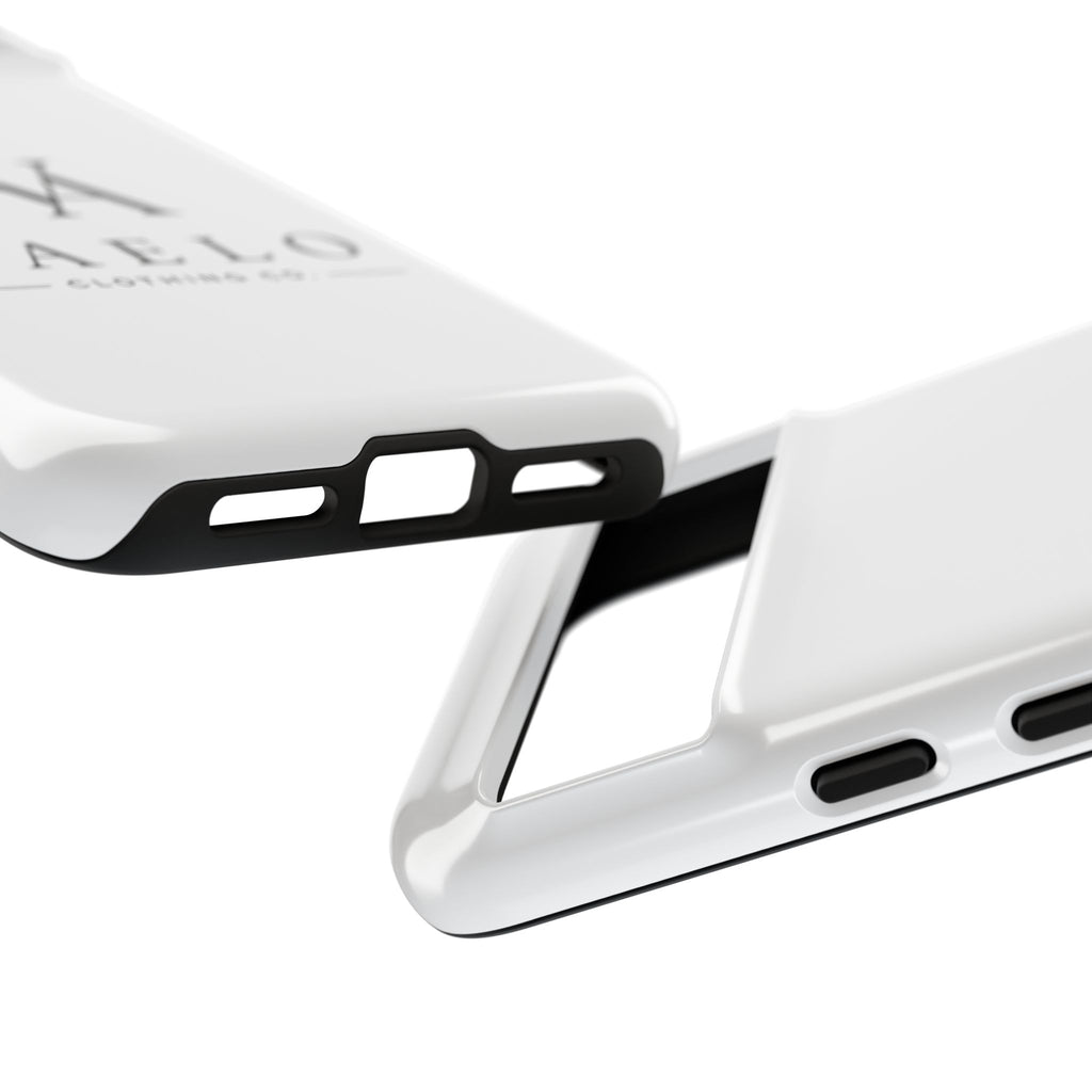 Phone Case — Minimal VA ELO Logo Protective Phone Cover