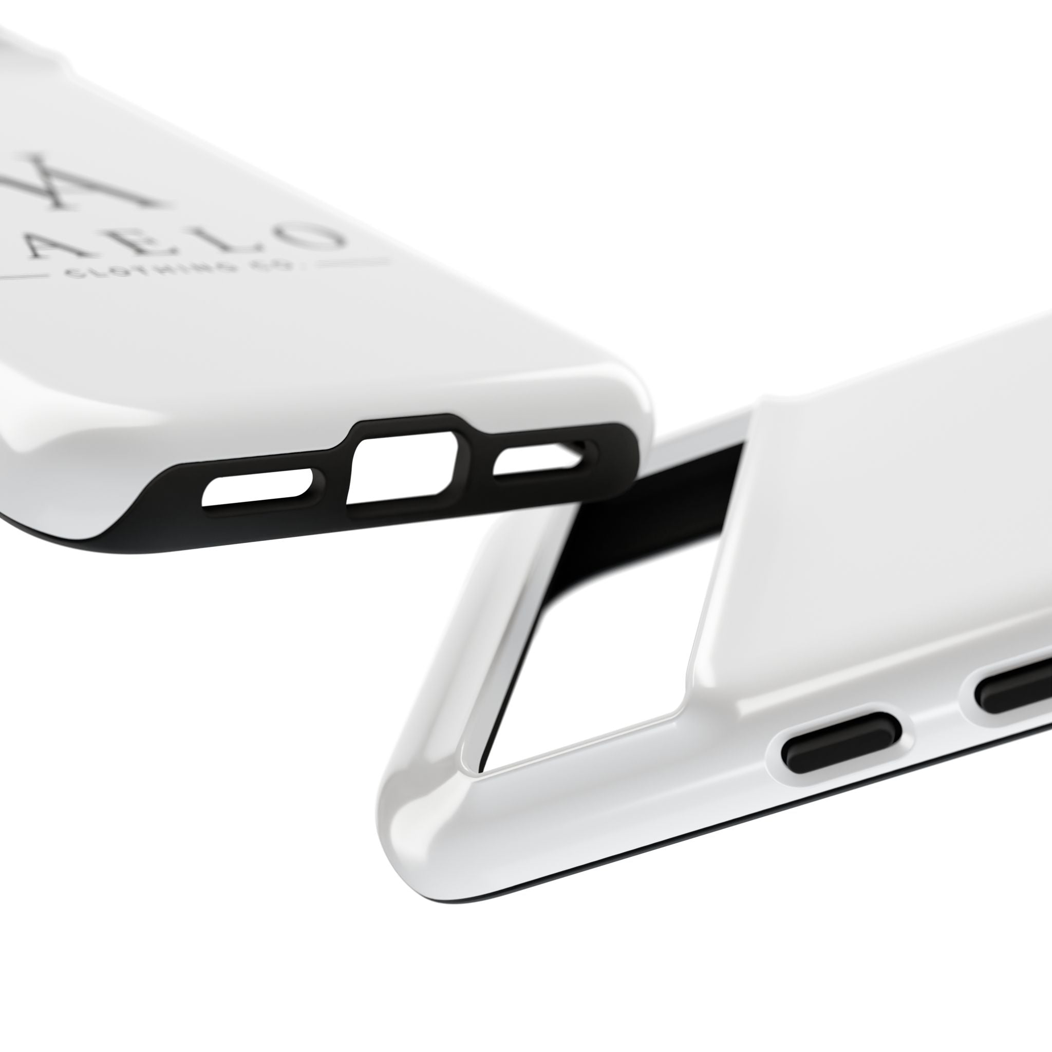 Phone Case — Minimal VA ELO Logo Protective Phone Cover