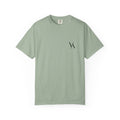 Vaelo Logo T-Shirt — Minimal Branded Graphic Tee