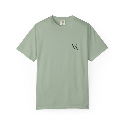 Vaelo Logo T-Shirt — Minimal Branded Graphic Tee