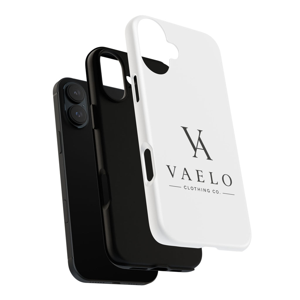 Phone Case — Minimal VA ELO Logo Protective Phone Cover