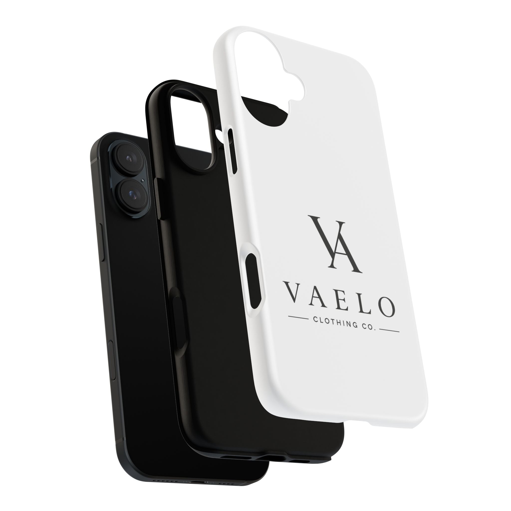 Phone Case — Minimal VA ELO Logo Protective Phone Cover