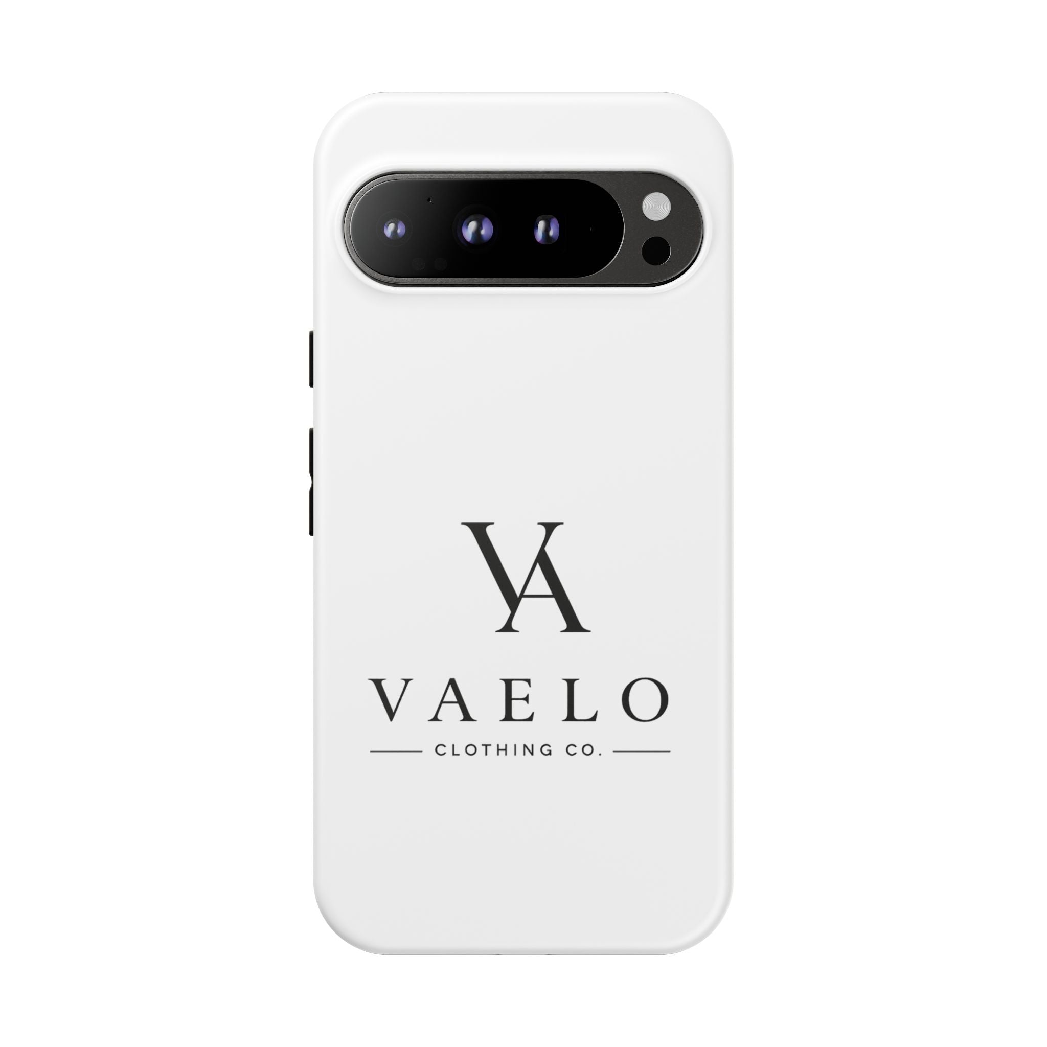 Phone Case — Minimal VA ELO Logo Protective Phone Cover