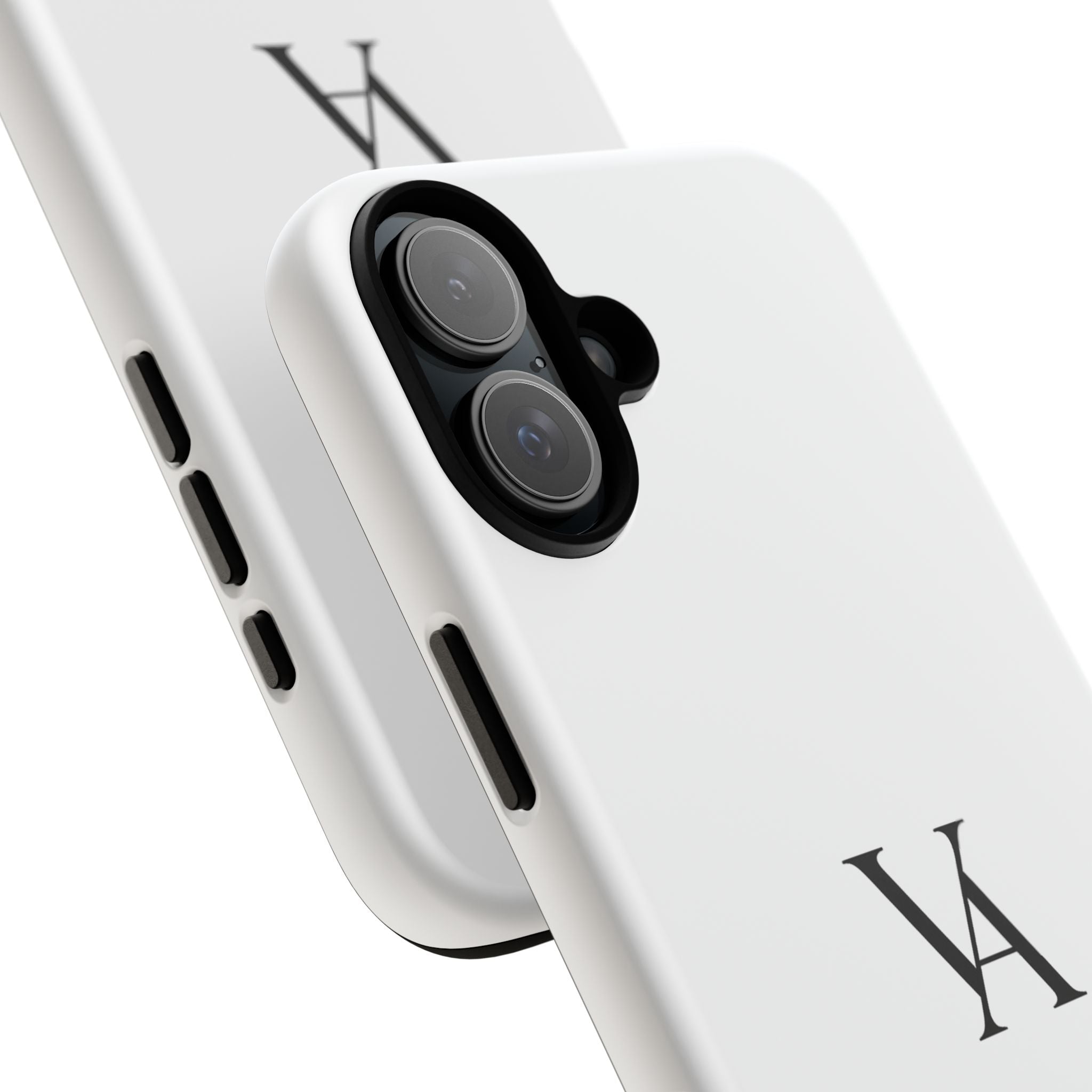 Phone Case — Minimal VA ELO Logo Protective Phone Cover